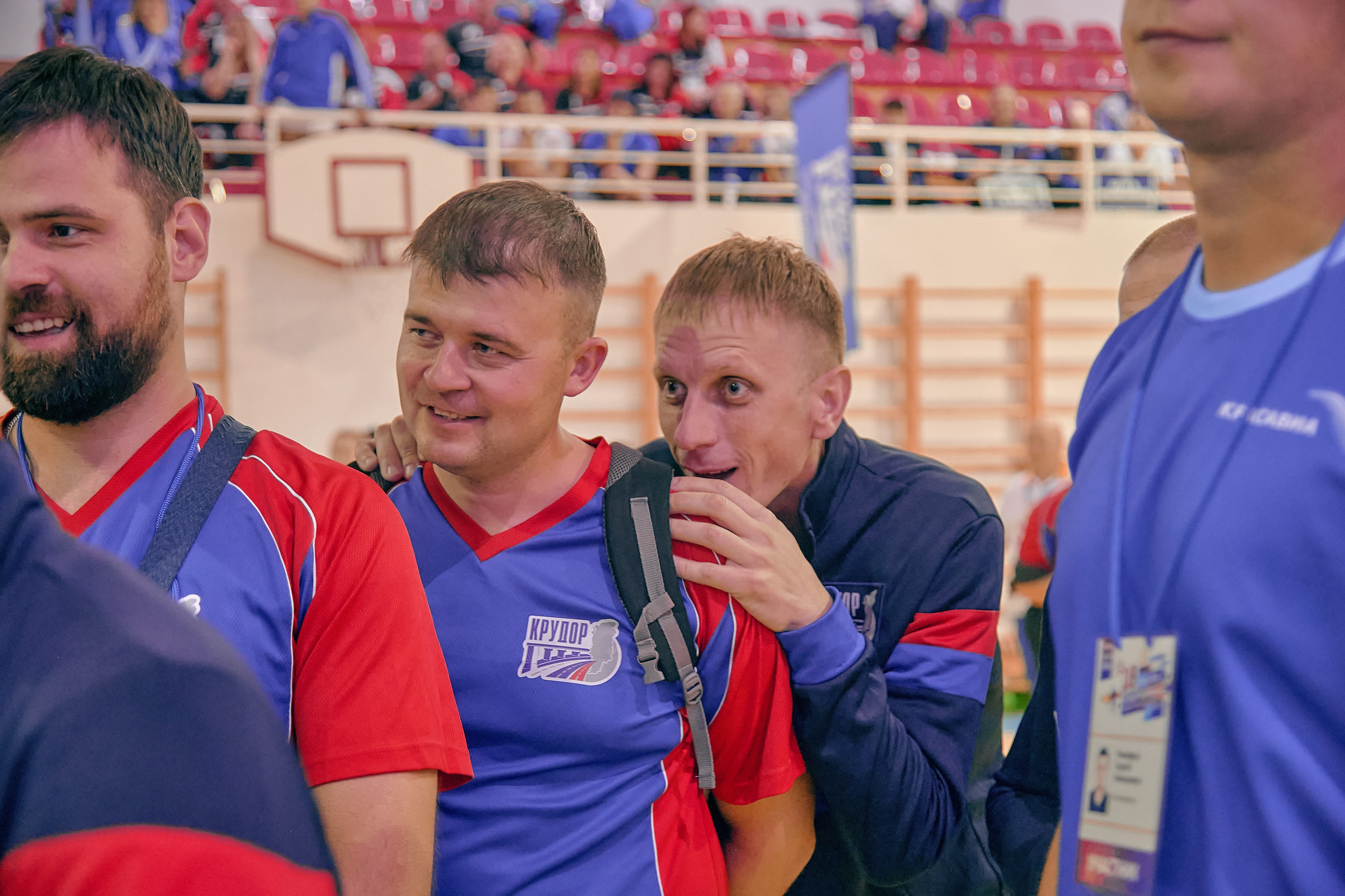 Портфолио репортажной фотосъёмки: спартакиада министерства Красноярского края. Фотограф Яковлев Роман — Красноярск