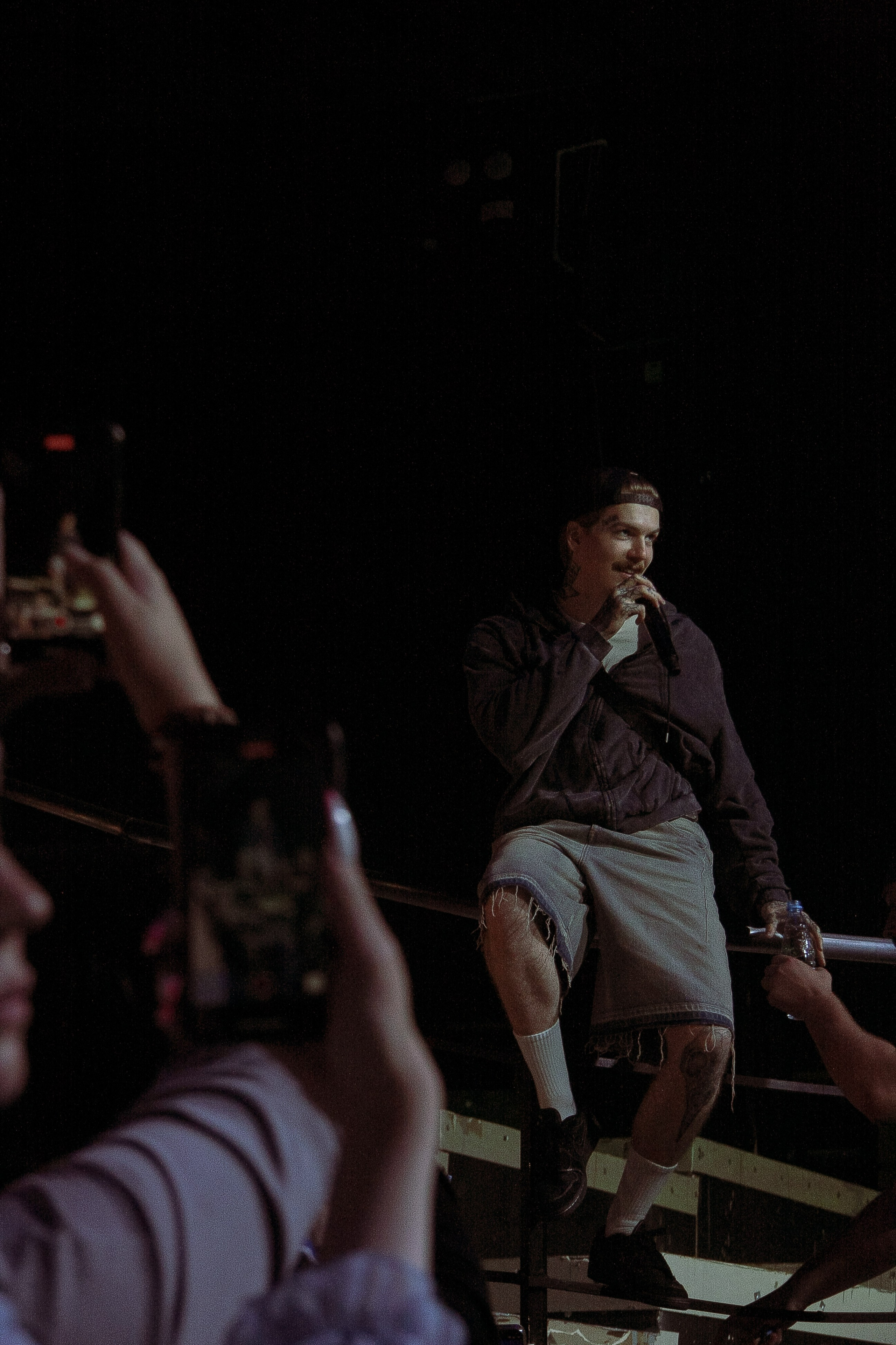 Концерты. Фотограф Романенкова Дарья Санкт-Петербург