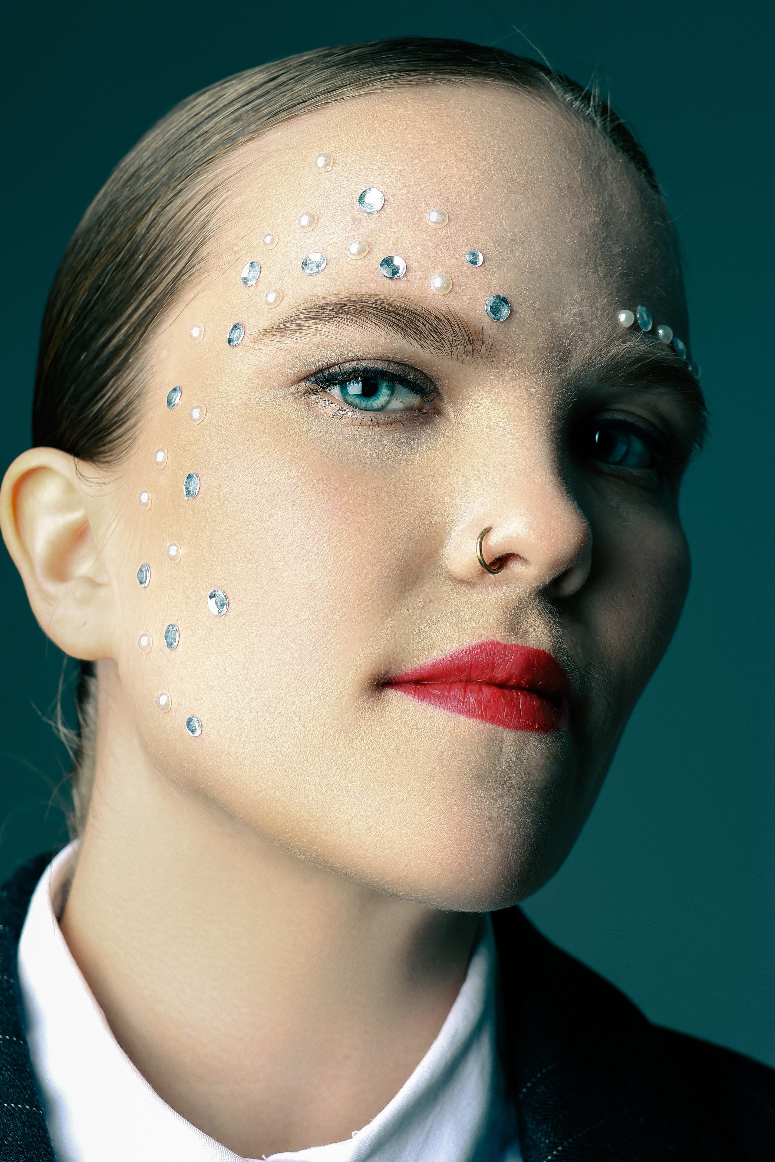 Студия. Фотограф Романенкова Дарья Санкт-Петербург