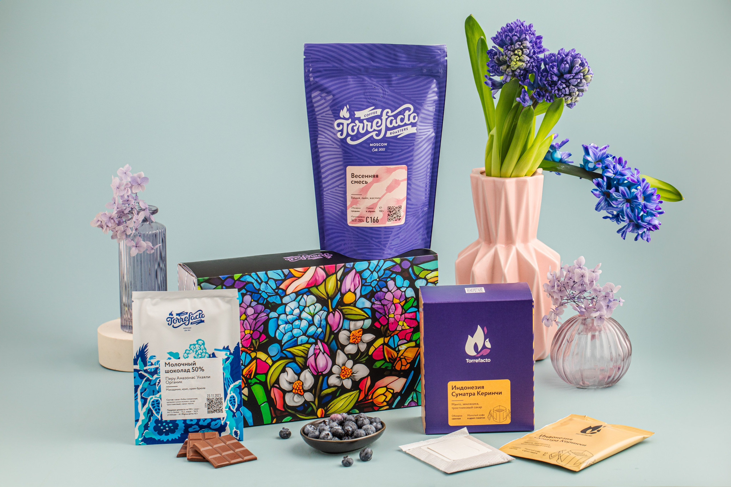 Рекламные продуктовые съемки. Фуд-фотограф Москва, фуд-стилист, предметный фотограф, видеограф