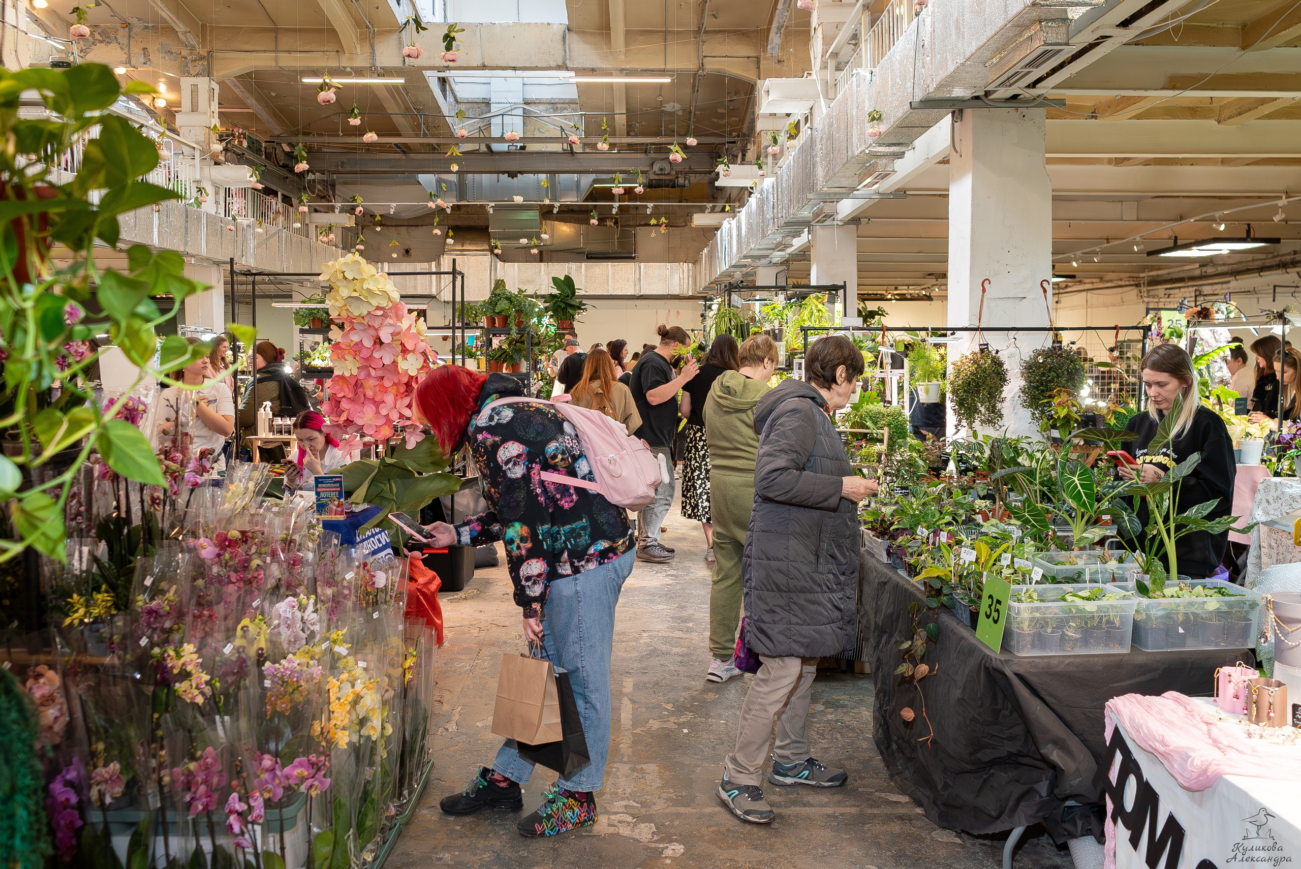 Гроубокс Артплей апрель. Александра Куликова фотограф, Москва