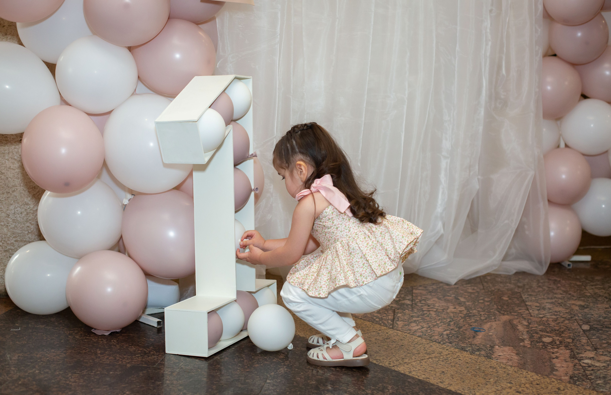 Банкет. Бережки-Холл. Семейный и детский фотограф Анна Петракова
