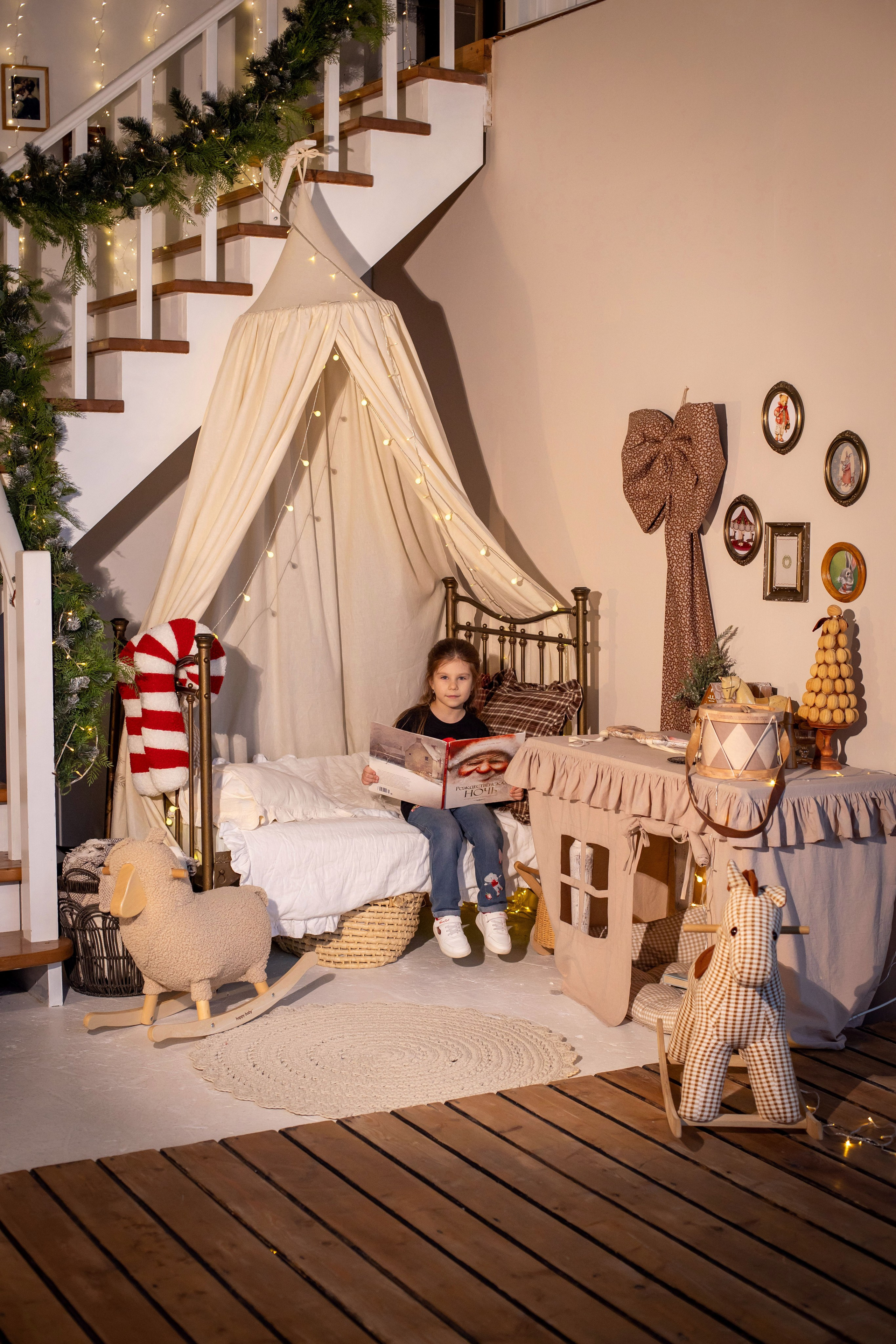 Семейная фотосессия. Семейный и детский фотограф Анна Петракова