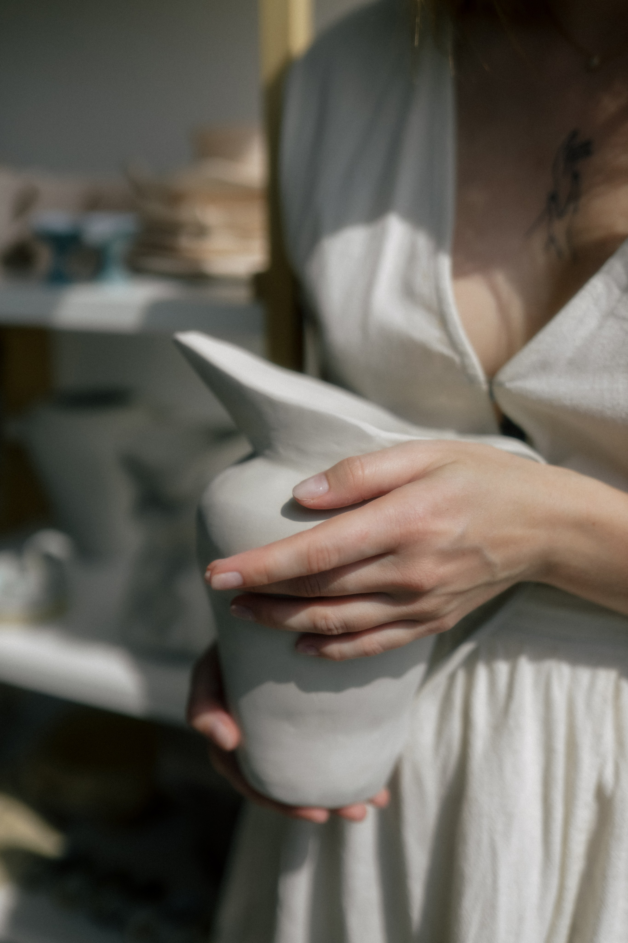 Створювати серцем. Свадебный и семейный фотограф в Варшаве