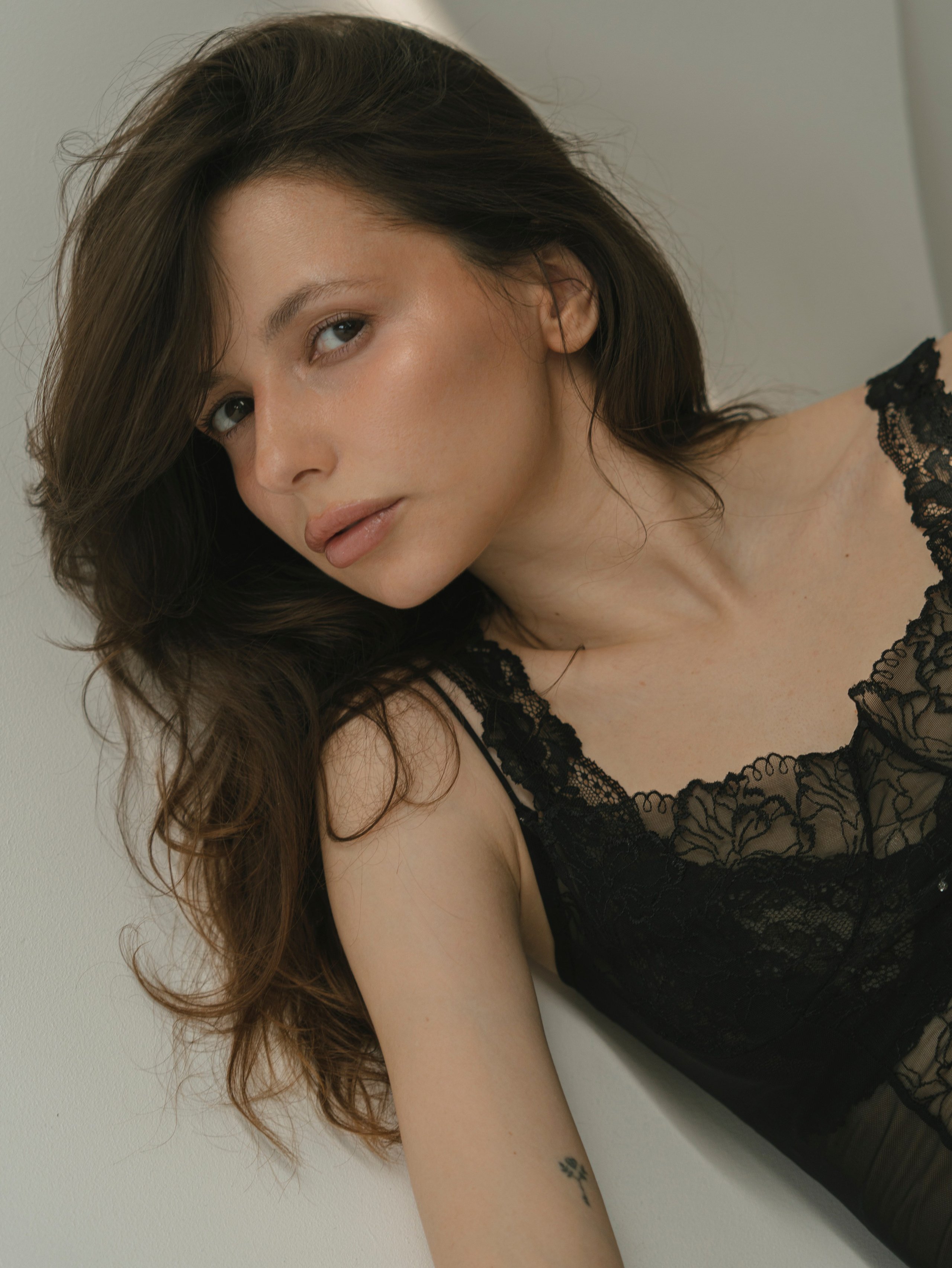 Таня. Портретный фотограф в Москве — Захарова Полина