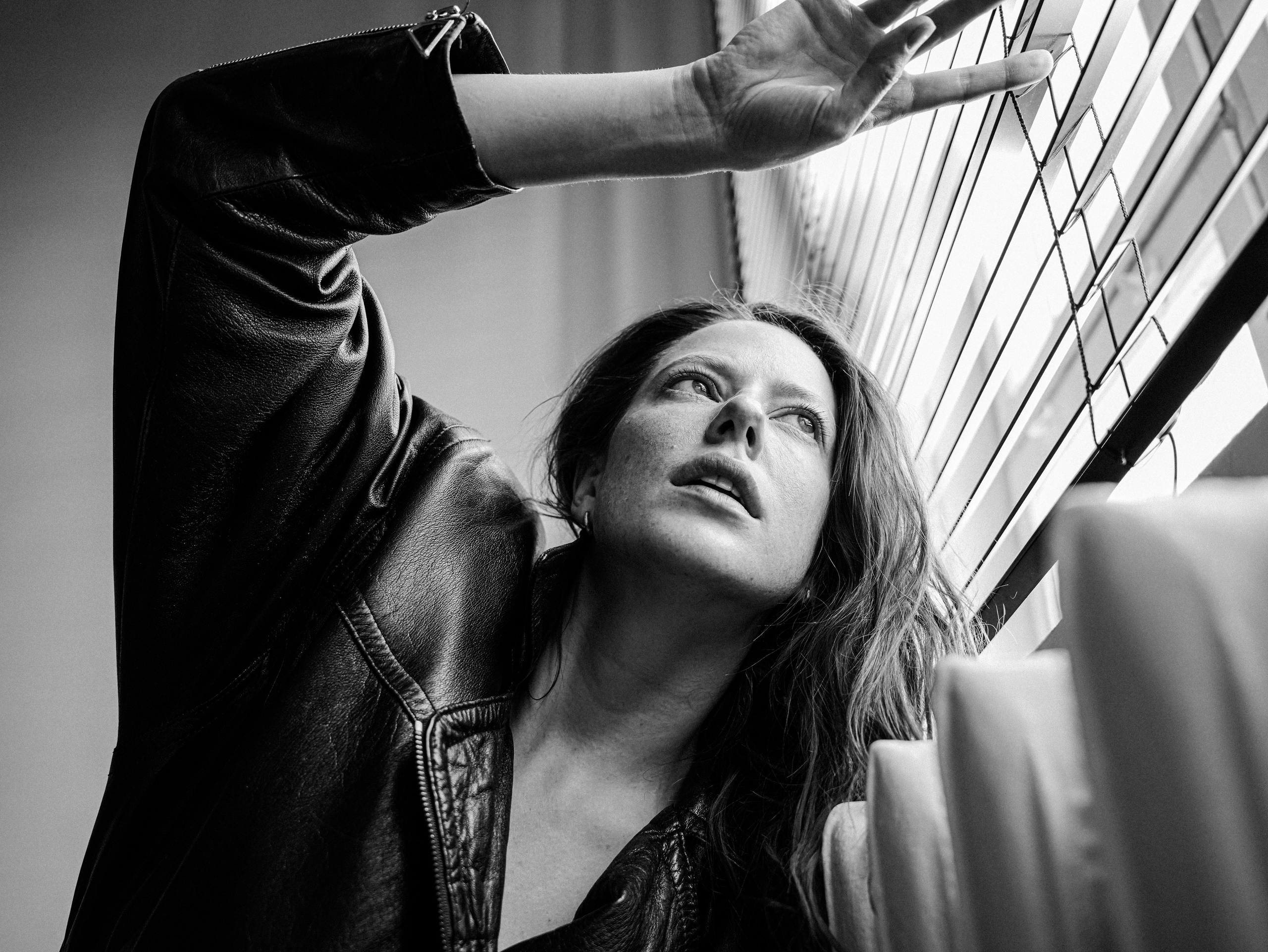 Люля. Портретный фотограф в Москве — Захарова Полина