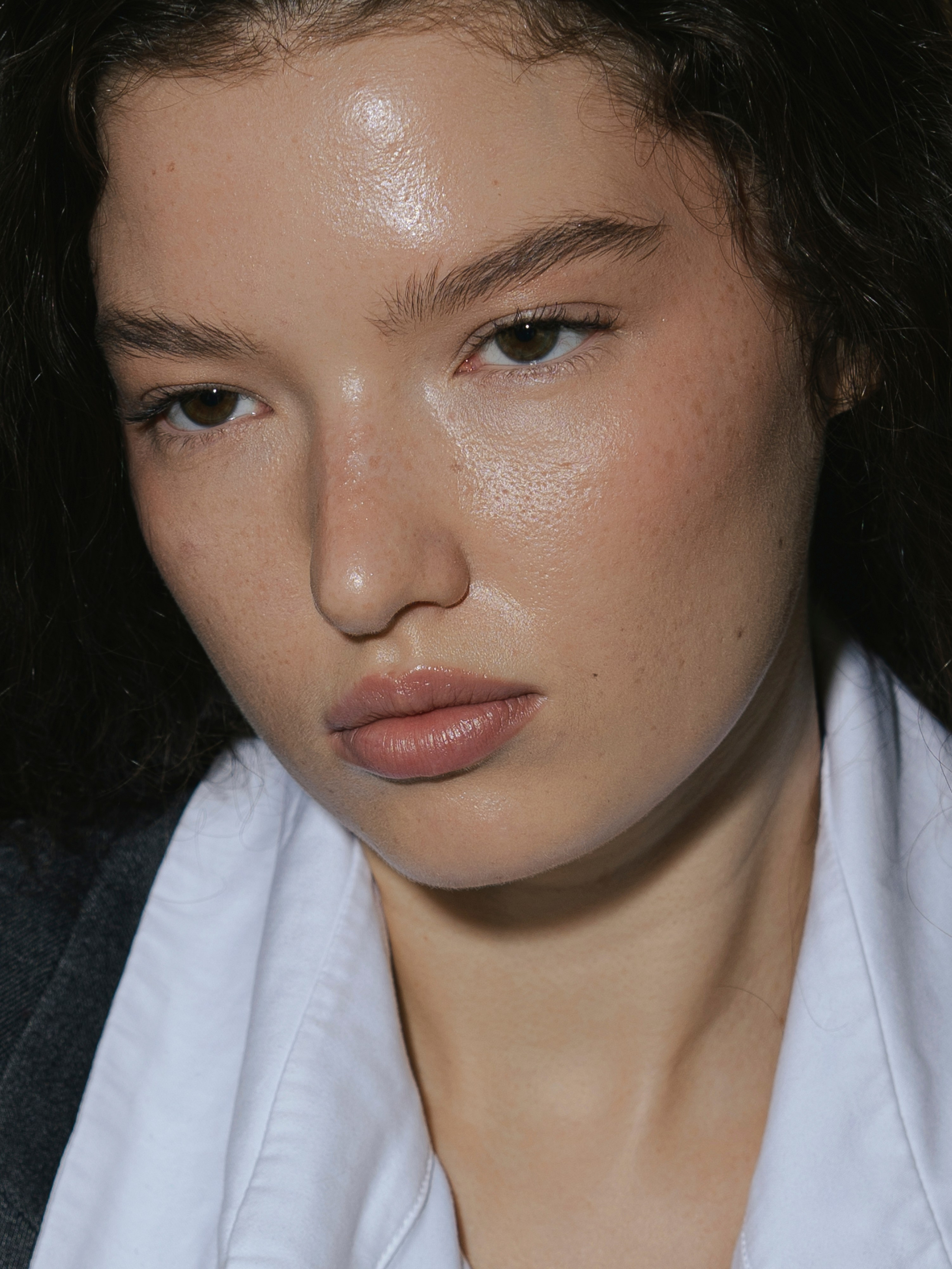 Алена. Портретный фотограф в Москве — Захарова Полина