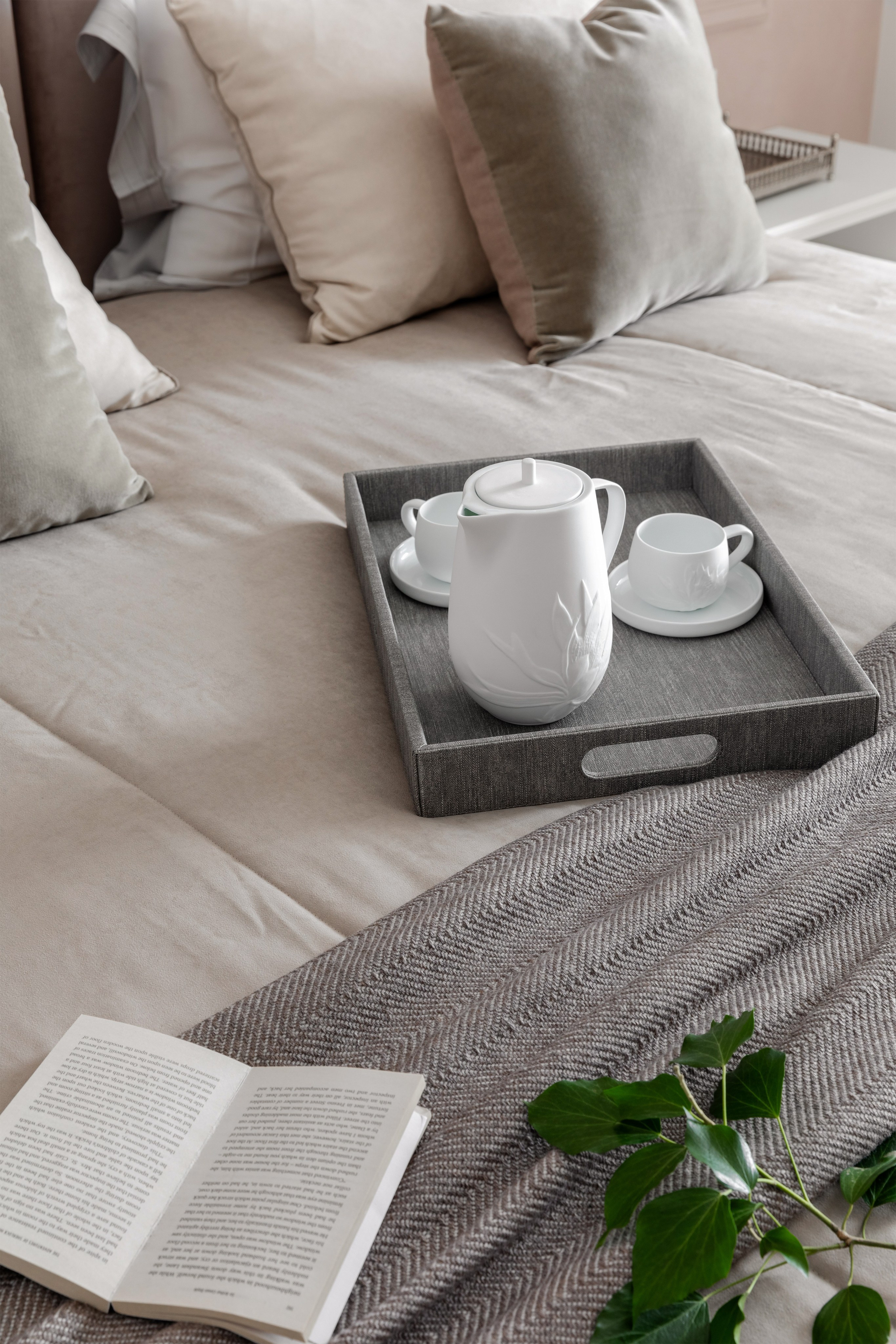 Интерьерная фотосъемка дизайн проекта в ЖК «Миллениум Тауэр» Публикация в журнале "АРХИБУК". Интерьерный фотограф Москва