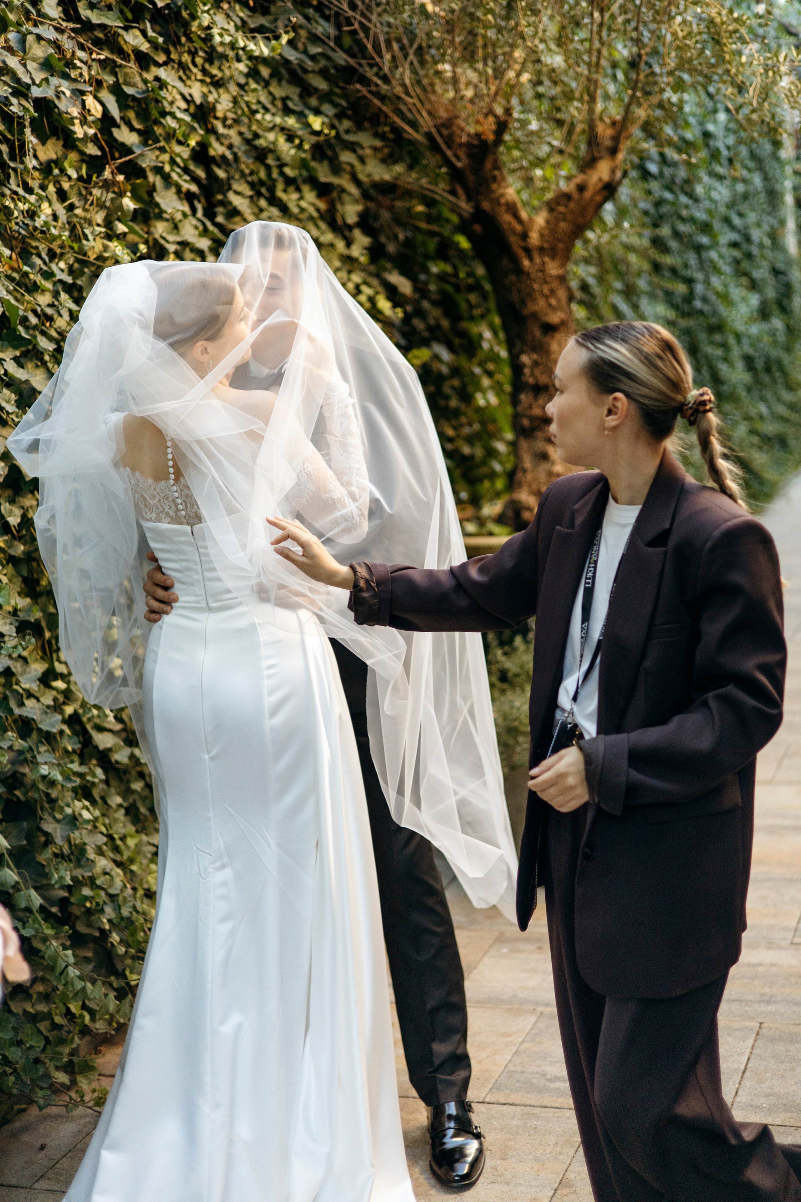 Илья и Александра. Nikolpinhasova