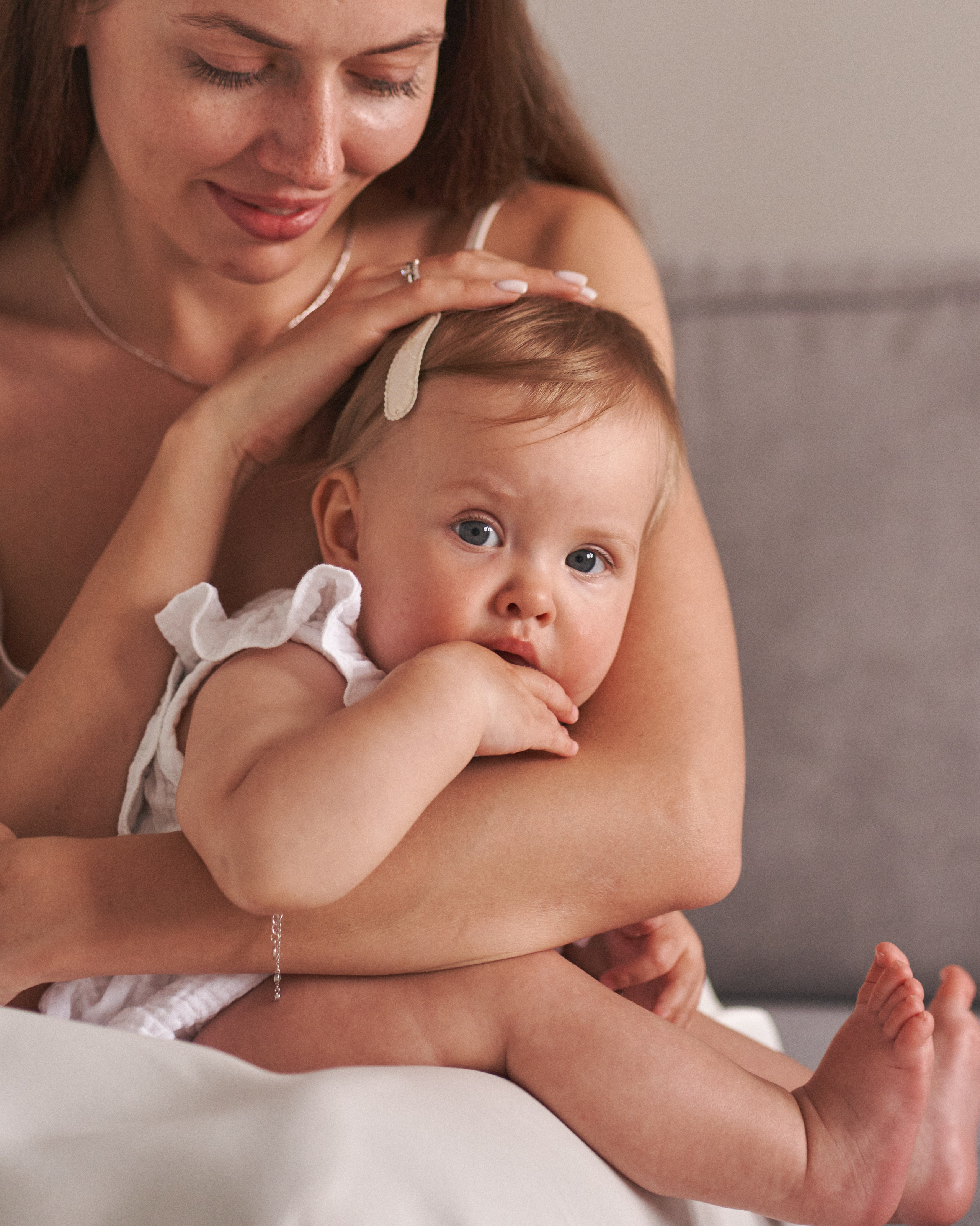 Семейные съёмки. Фотограф в Москве