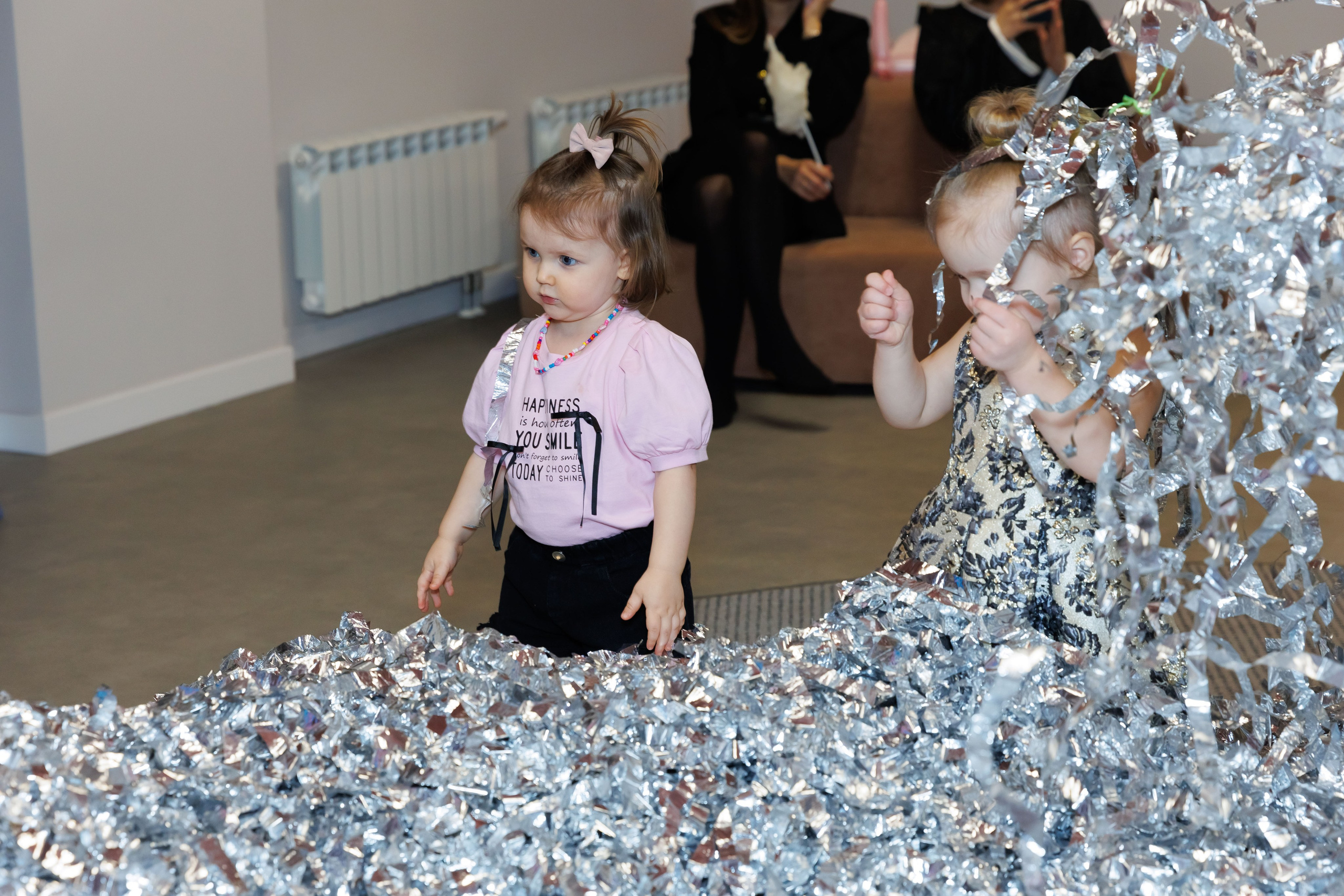 ЖК Chicago. Фотограф Новосибирск — Наталья Гресь