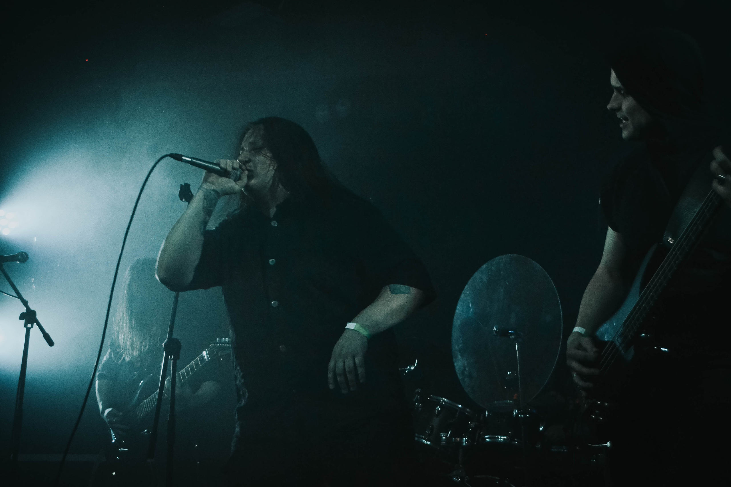 Band of BROthers Fest vol.2. Репортажный фотограф в Пскове