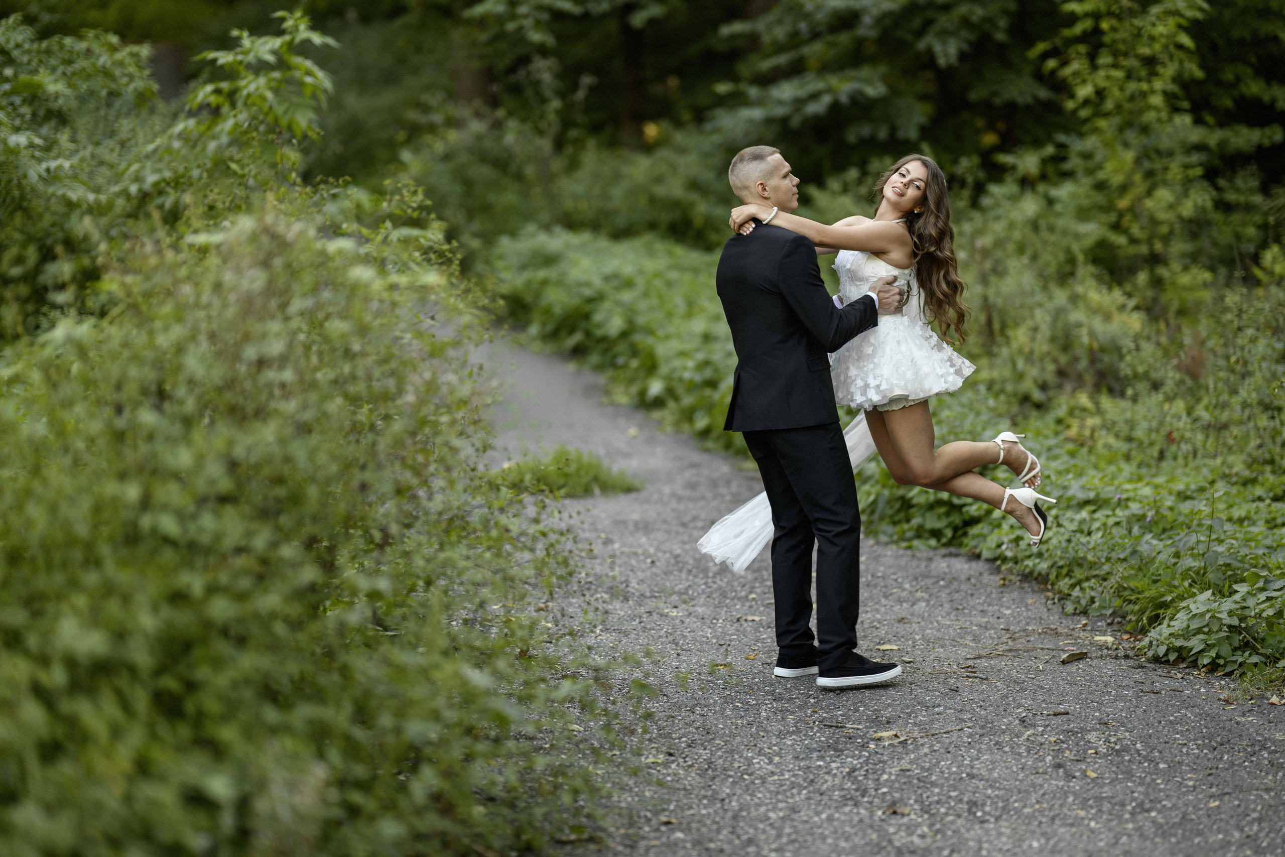 Александр и Лика. Свадебный фотограф Белгород Валуйки Старый Оскол Воронеж
