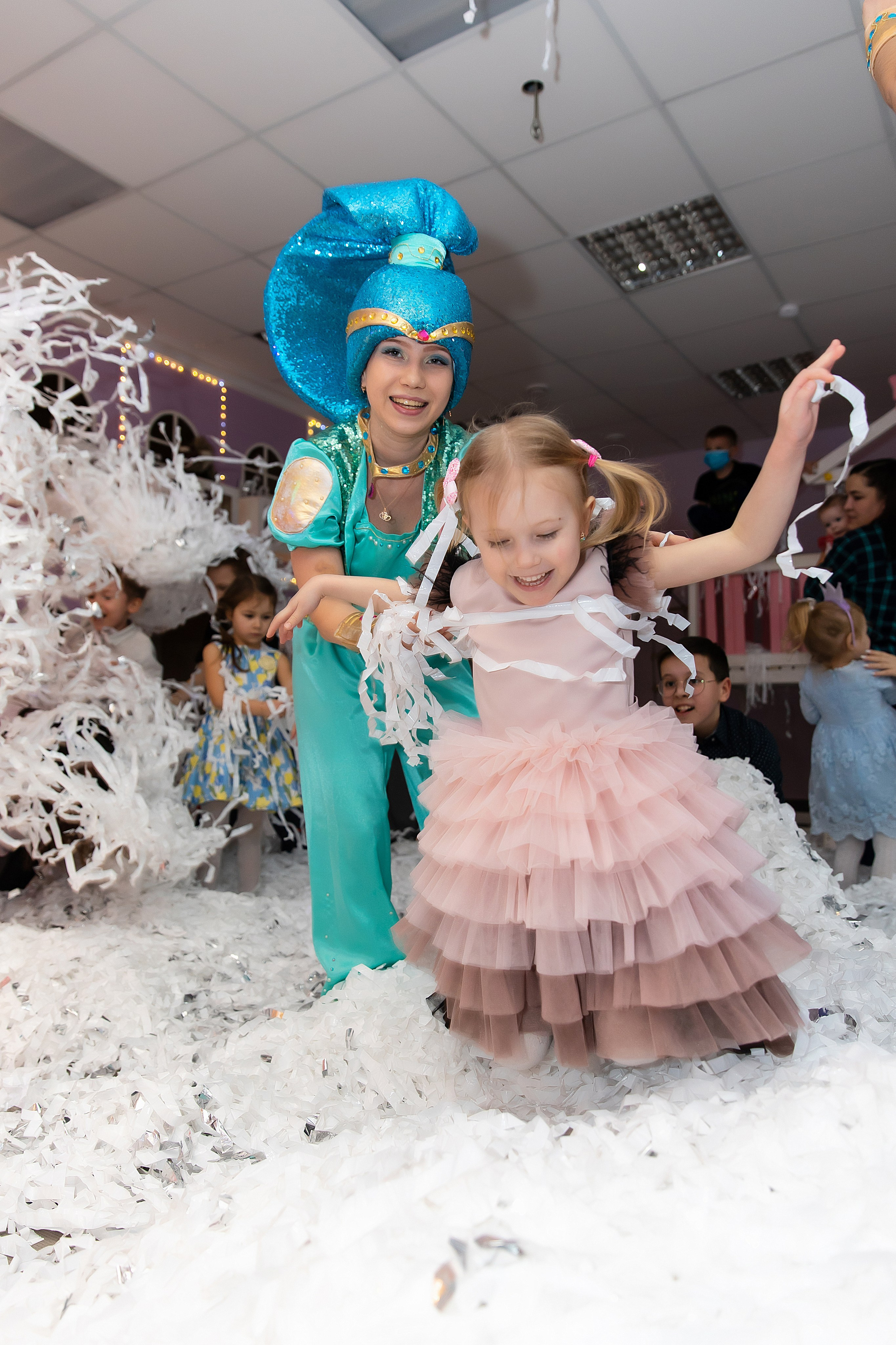 Мирославе 5 лет. Свадебный и семейный фотограф у Уфе Евгения Сазонова