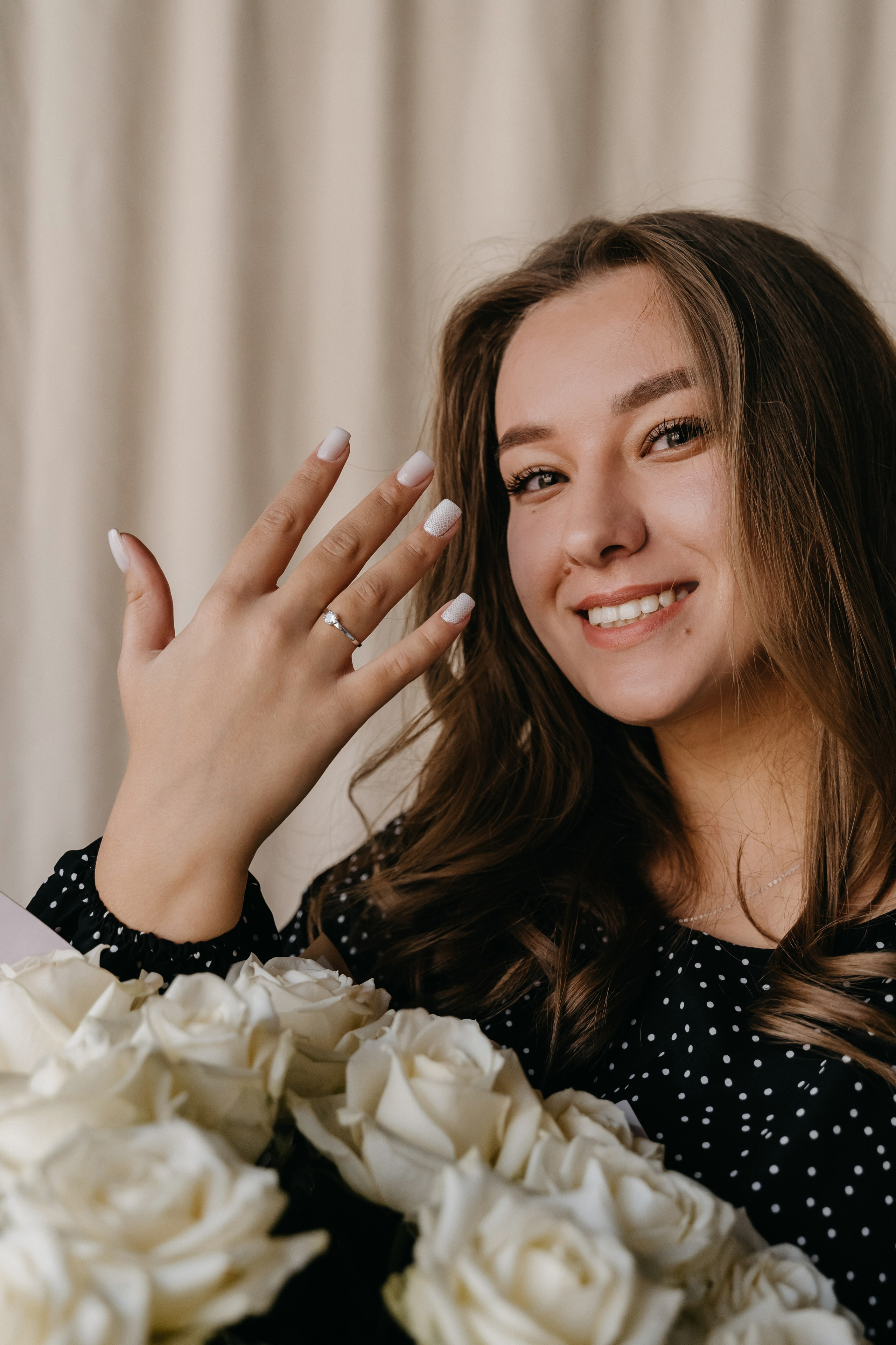 Данил и Милена. Фотограф Ларионова Надежда|Ставрополь