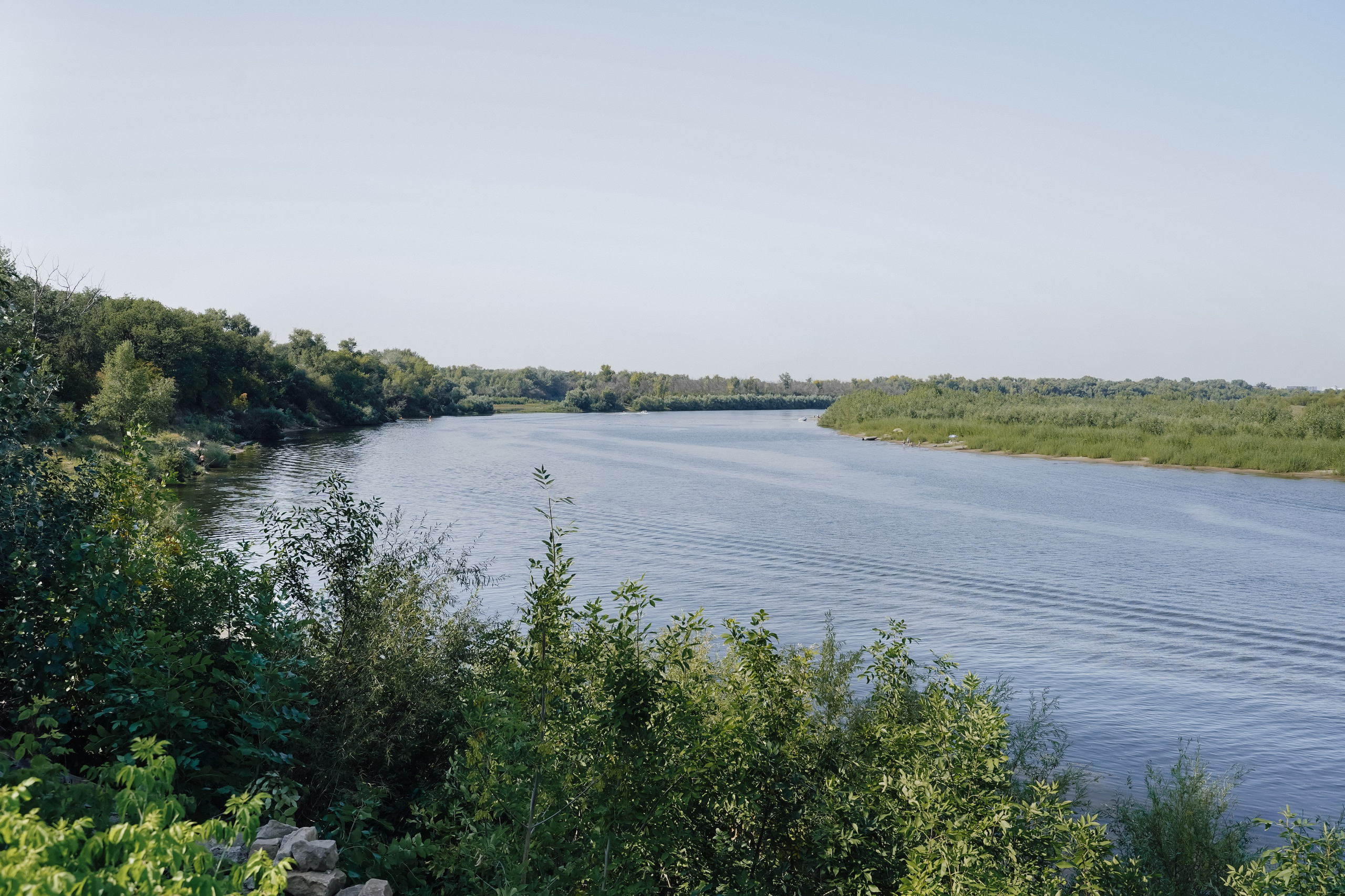 Олег и Юлия. Свадебный и семейный фотограф в Волгограде Наталья Наумова