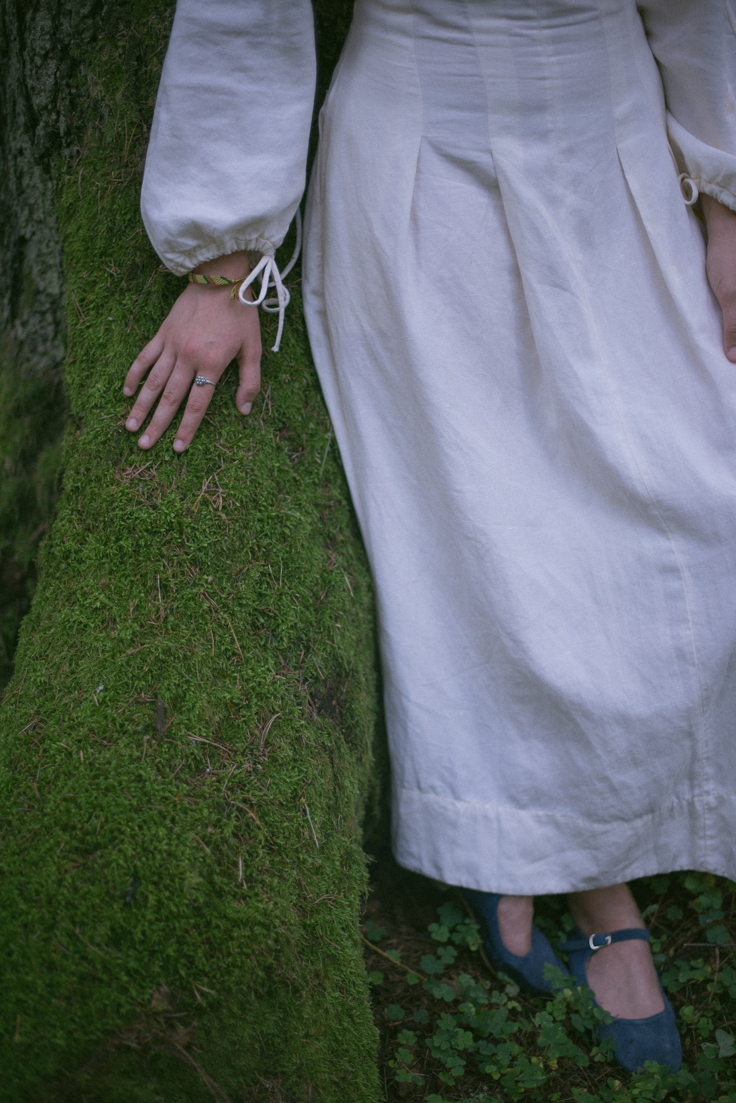 Marfa. Documentary family photography in Barcelona and beyond