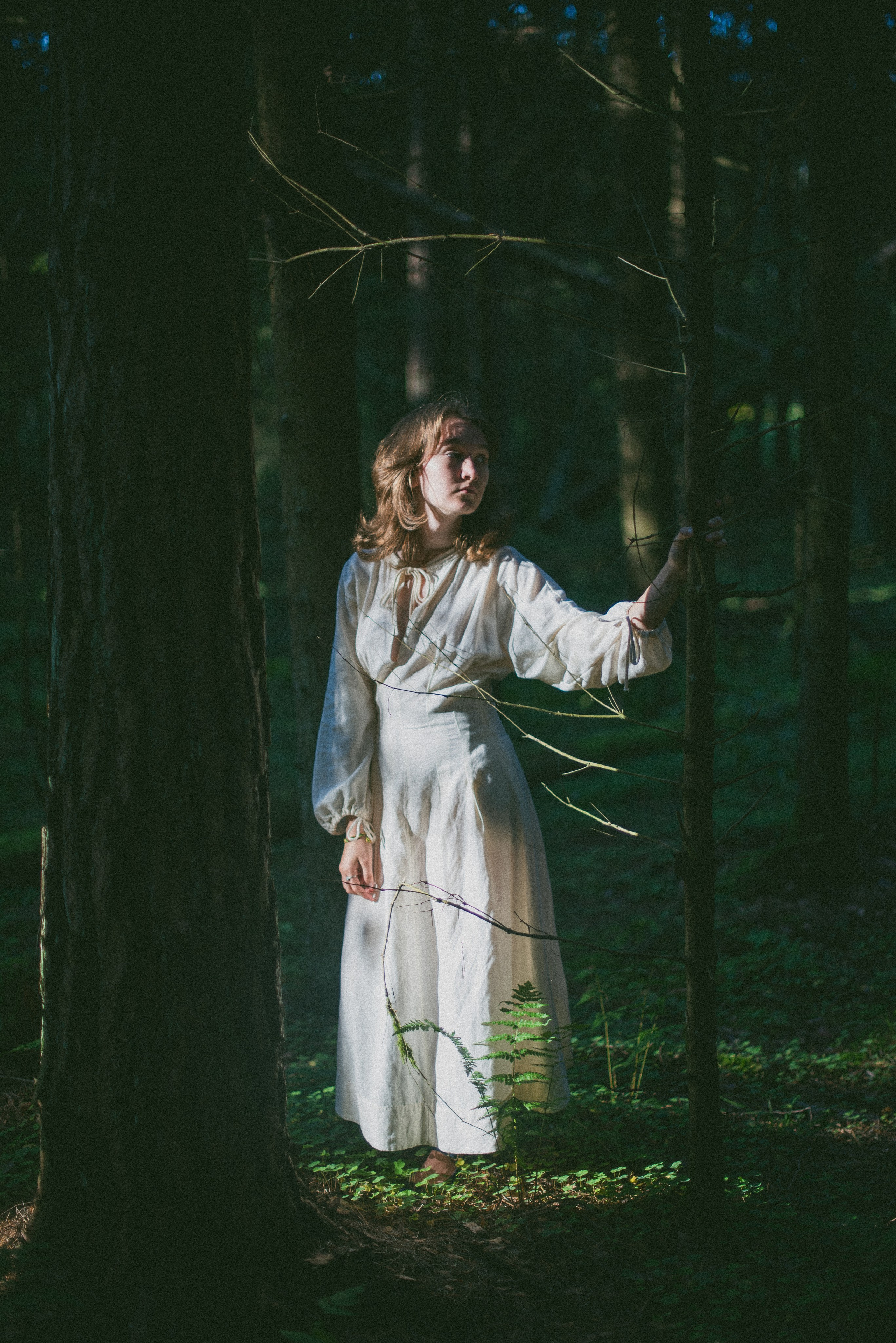 Marfa. Documentary family photography in Barcelona and beyond