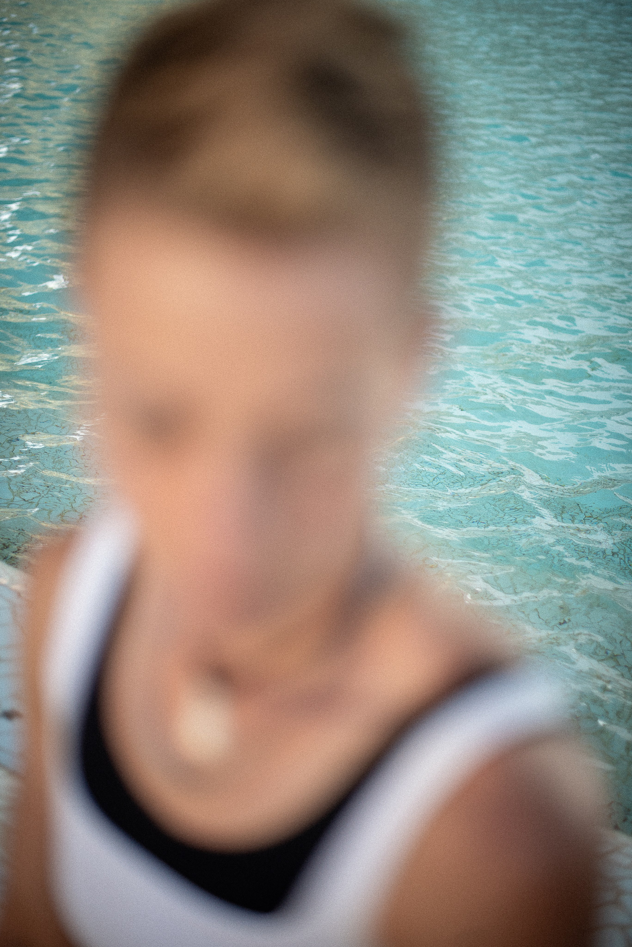 Exploring Masculinity — A Portrait Photoshoot in Valencia