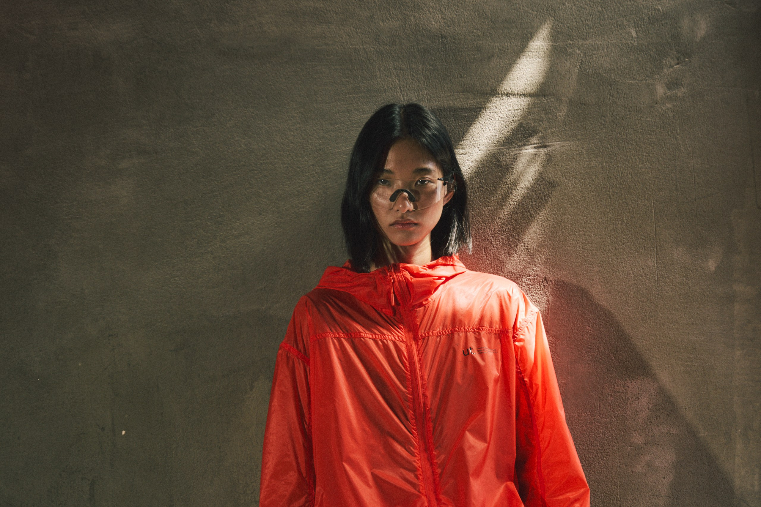 UT mars. Photographer Artem Vasilev