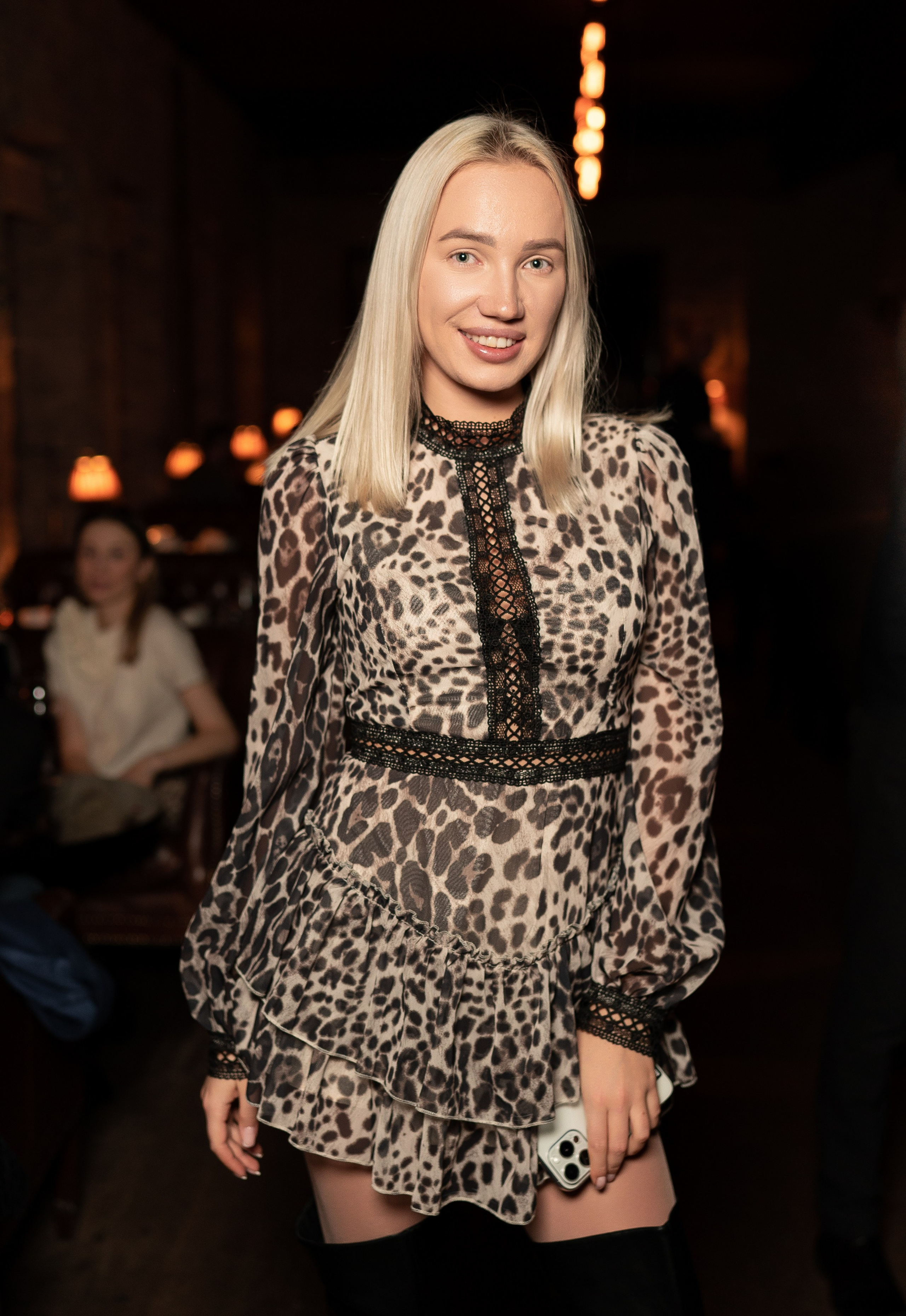 Репортаж. Индивидуальный фотограф в Москве Кирилл Соколов