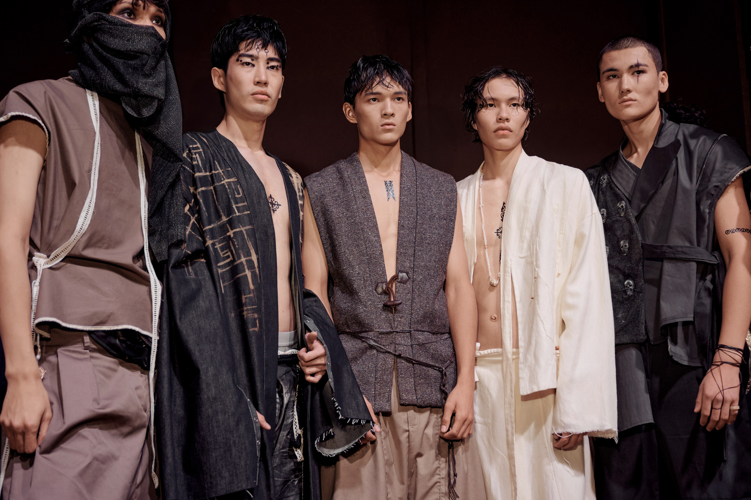 Backstage | 9.10.2025. Nadi Valiyeva | Fashion & Art Photographer