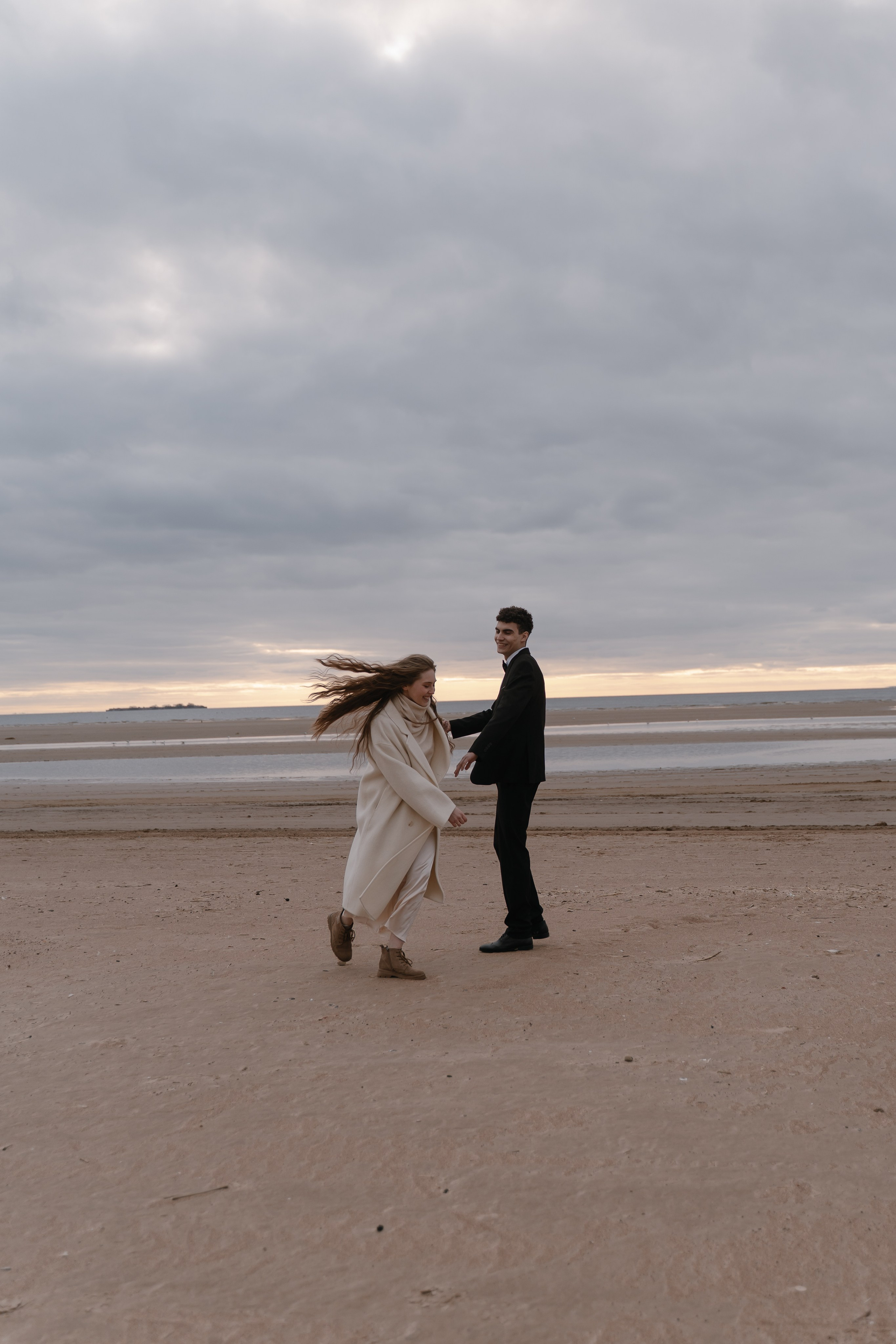 P&A (творческая съемка). Свадебный фотограф — Наталья Фед СПб/Москва