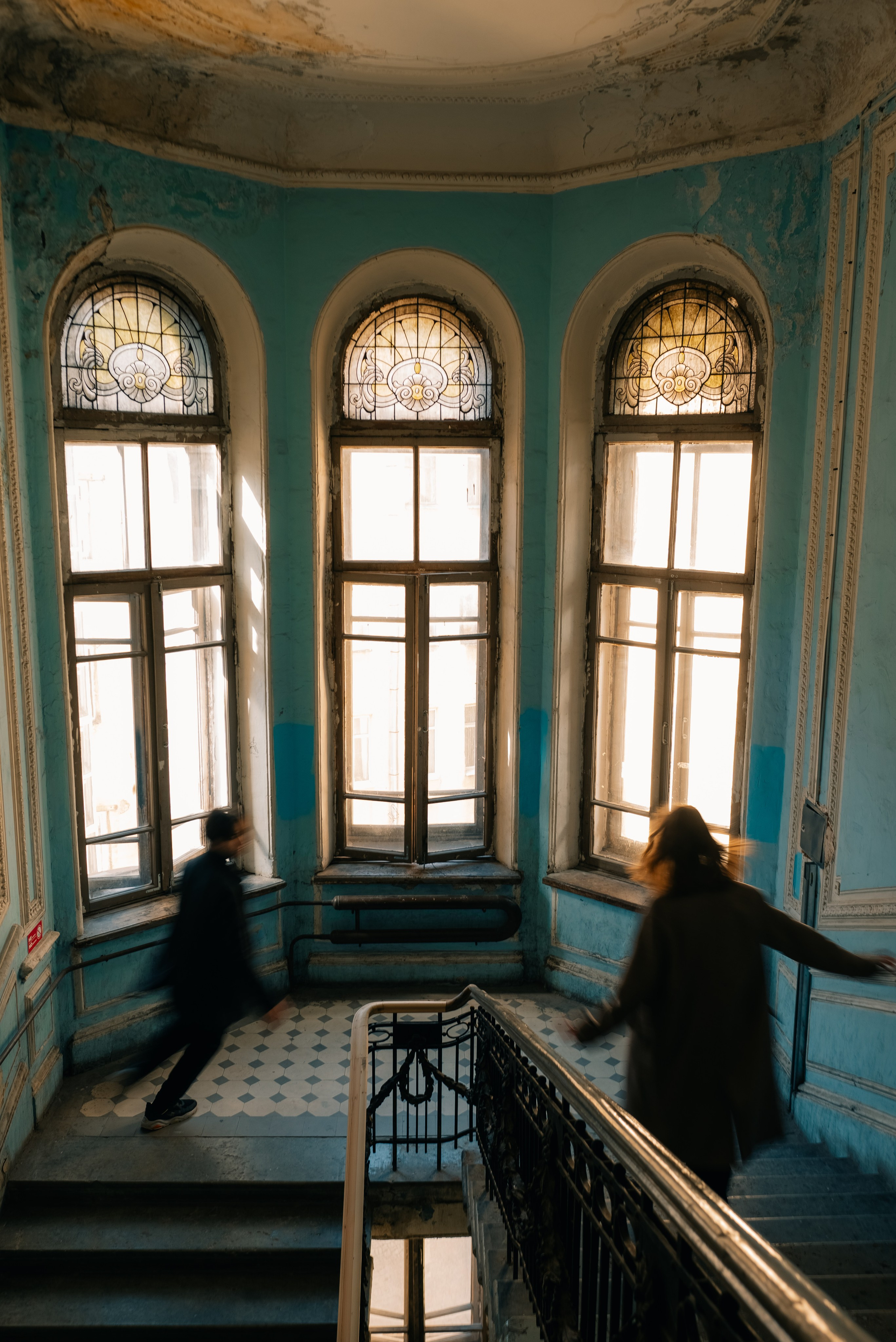 Музыка любви. Мария Гафарова|Фотограф Санкт-Петербург