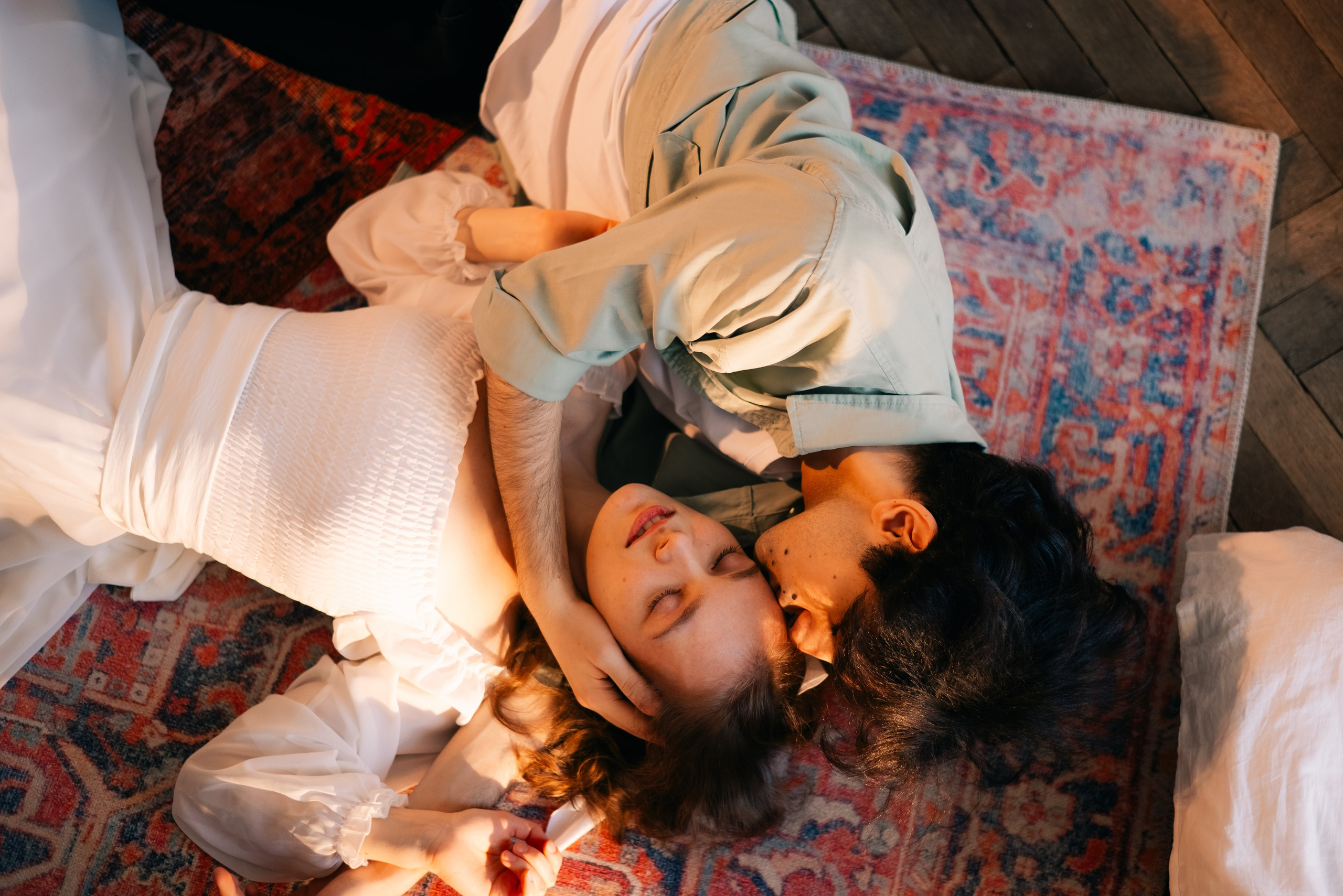 Музыка любви. Мария Гафарова|Фотограф Санкт-Петербург