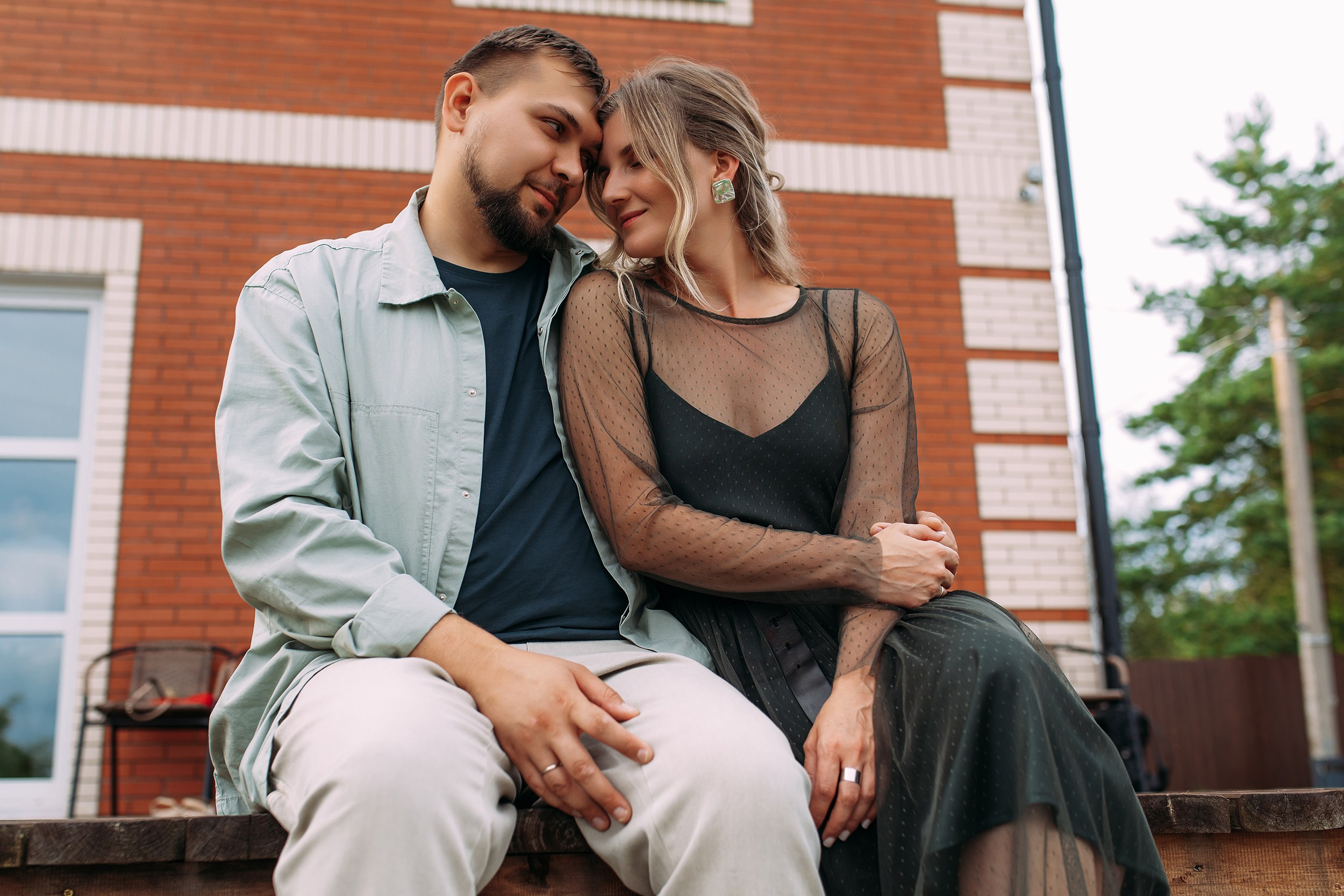 Свадьбы. Свадебный и репортажный фотограф в Москве и области Илья Мазиенко