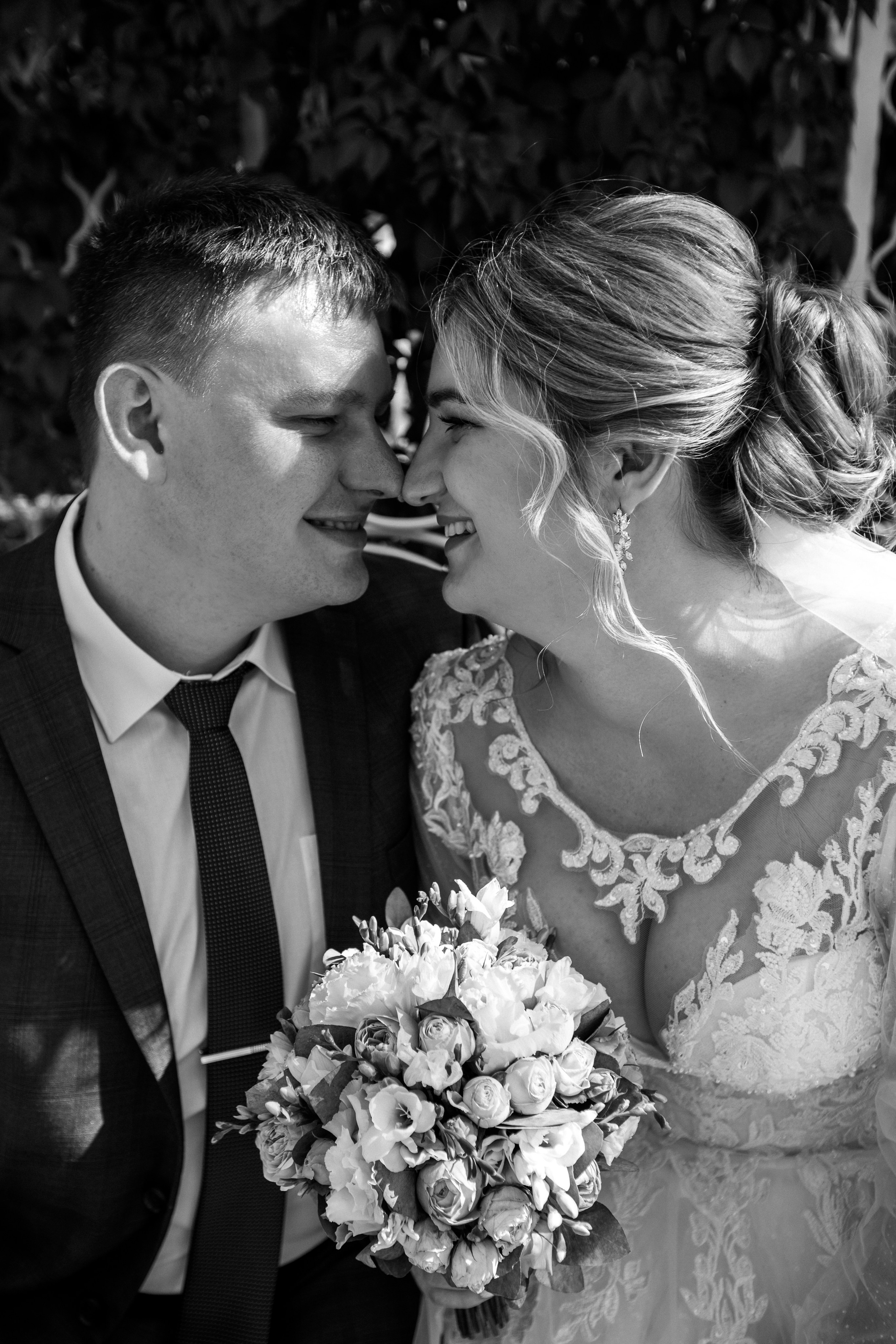 Павел и Марина. Главная