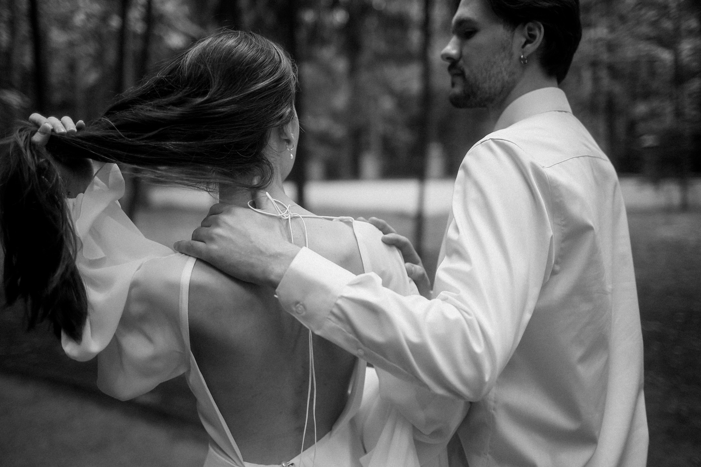 Просто загс. Свадебный и семейный фотограф Москва, Спб, Крым Игорь Сазонов