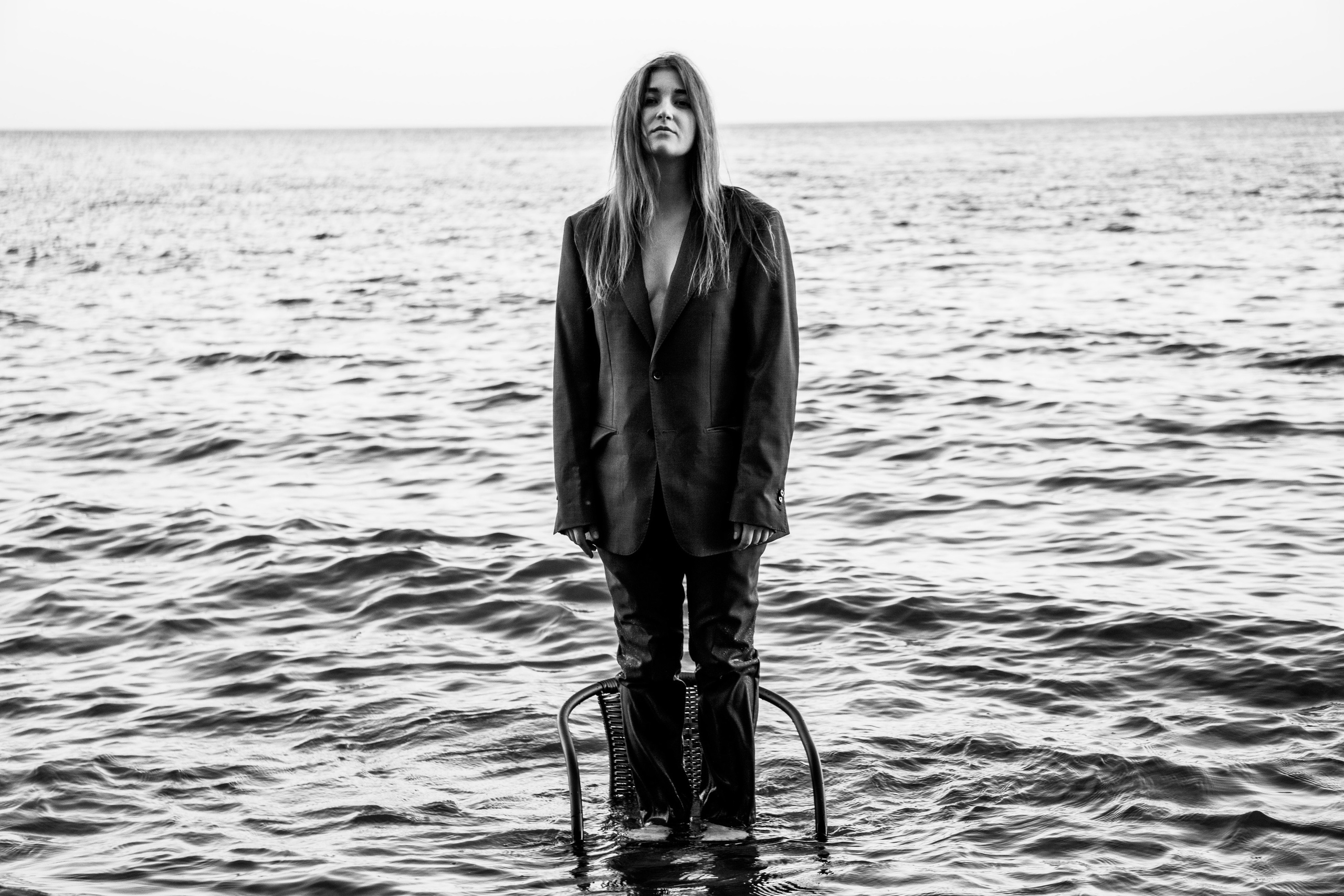 Фотограф в Новороссийске Алёна Сватко