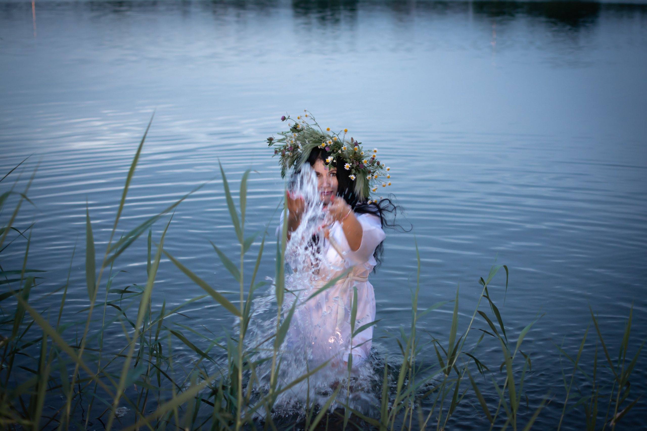 Фотопроекты. Фотограф в Новосибирске Мальвина Ветшак