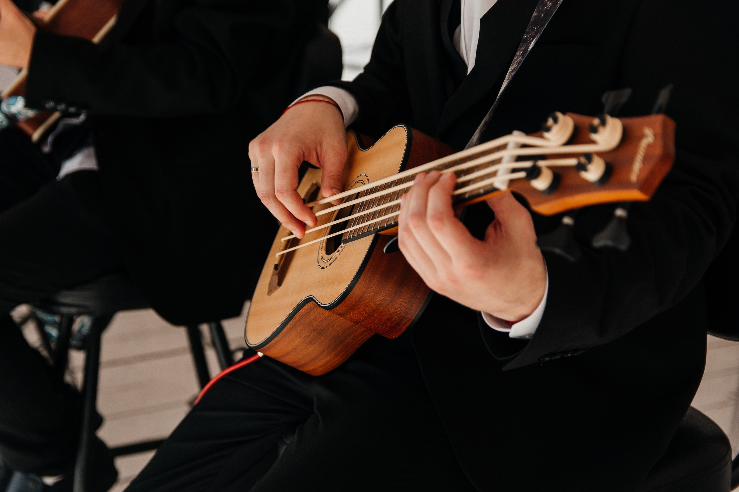 Роман и Валерия. Свадебный, женский и семейный фотограф в Уфе Анастасия Игнатьева