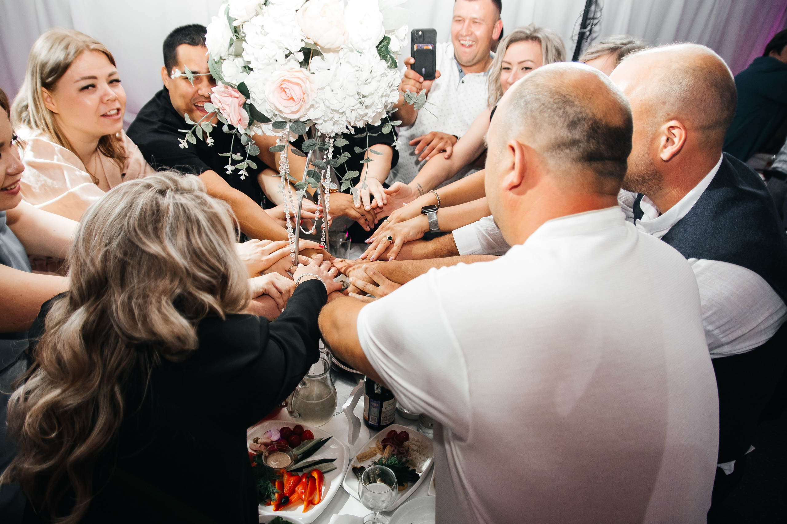 Арсений и Кристина. Свадебный, женский и семейный фотограф в Уфе Анастасия Игнатьева