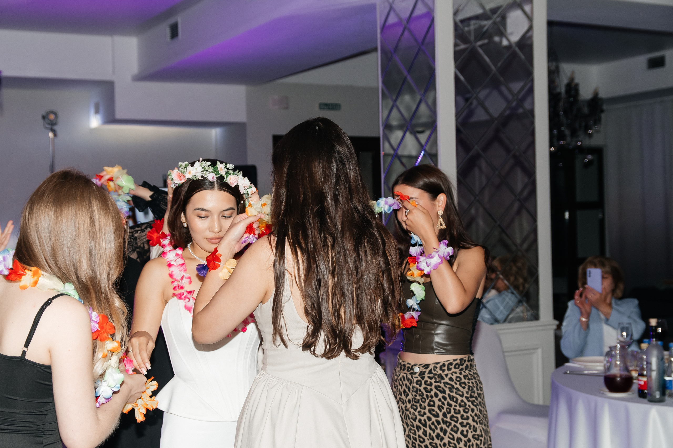 Илья и Света. Свадебный, женский и семейный фотограф в Уфе Анастасия Игнатьева