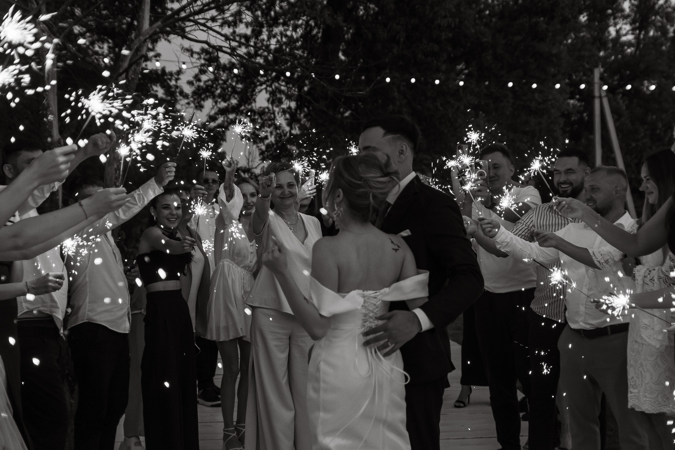 Роман и Валерия. Свадебный, женский и семейный фотограф в Уфе Анастасия Игнатьева