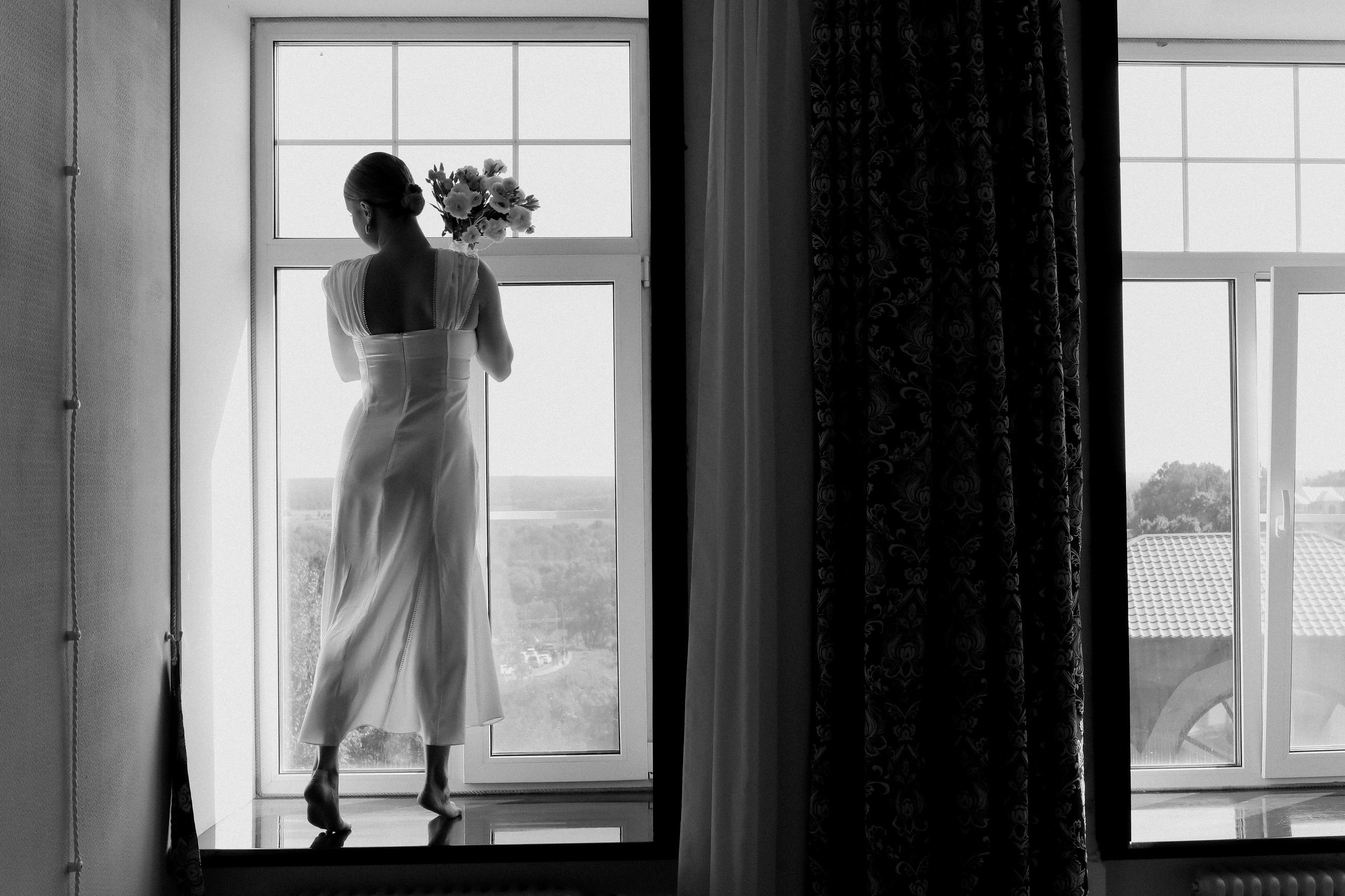 Валерия и Иван