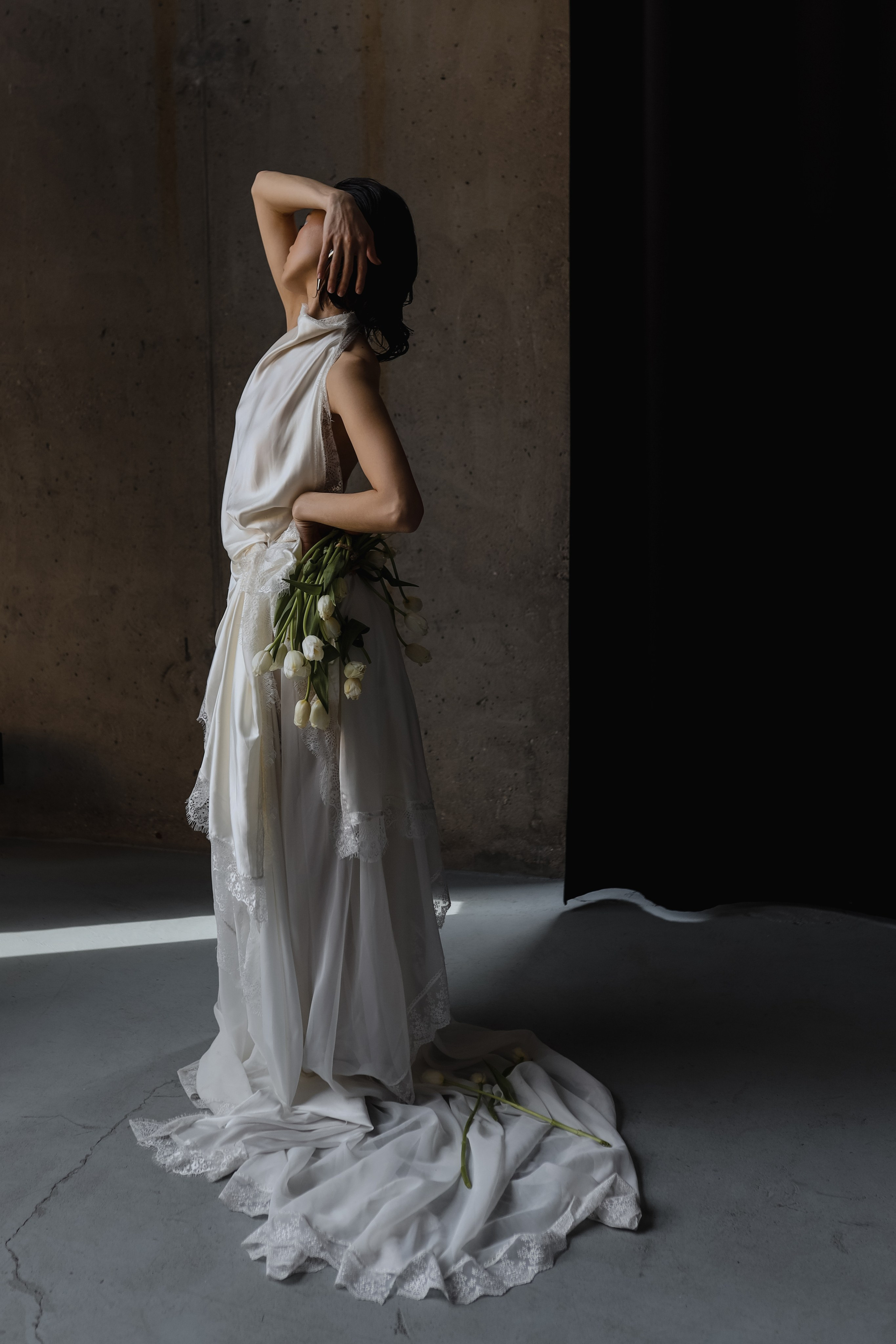 Эля и Денис