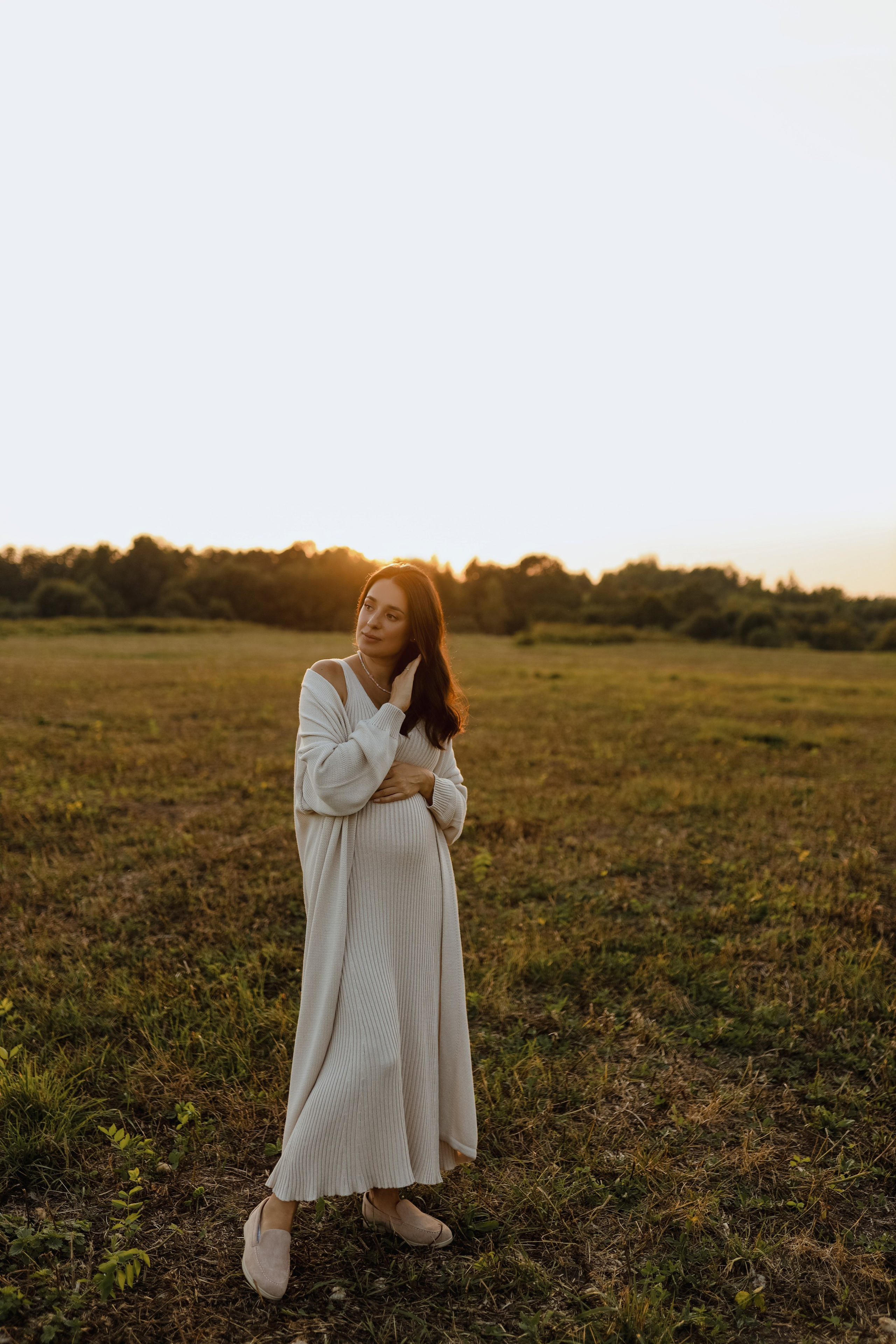 Наталья и Андрей