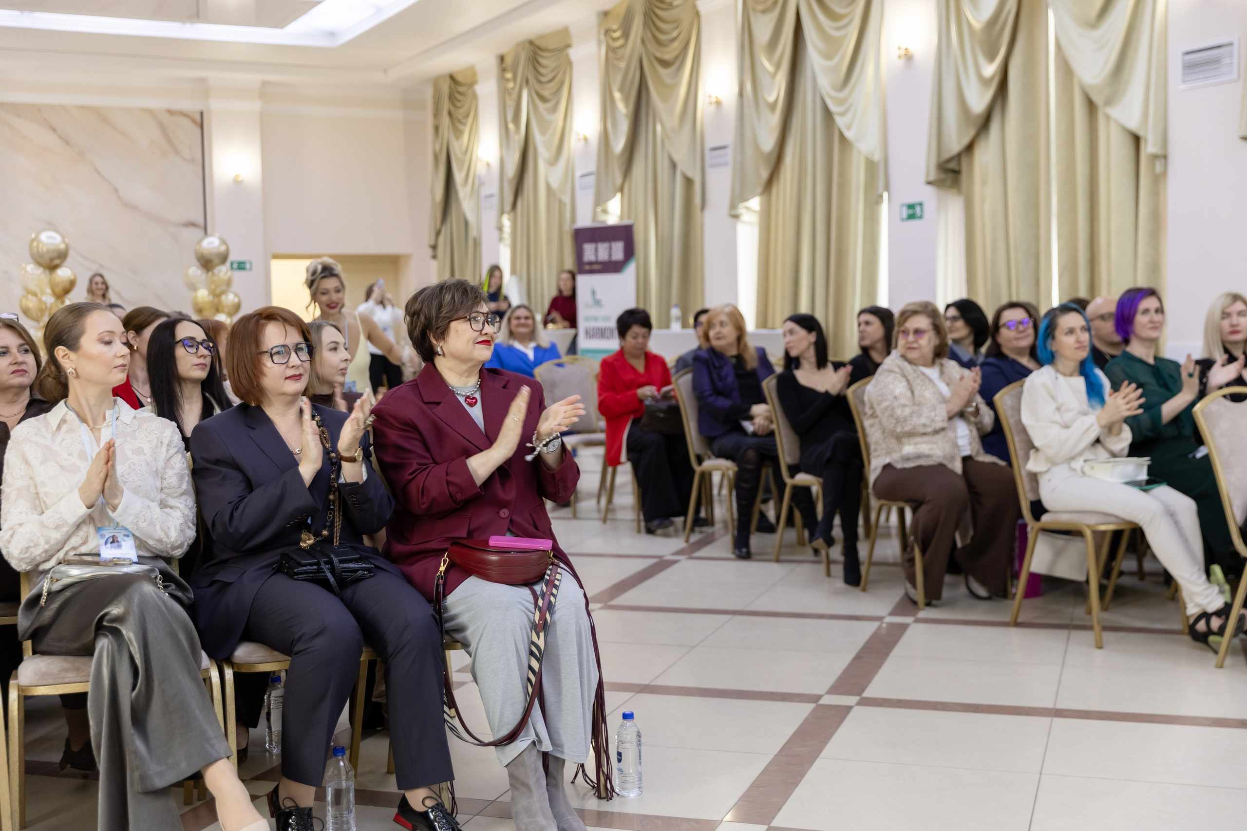 Богемия, конференция. Портретный и семейный фотограф Наталия Гаврилина, Саратов — Москва