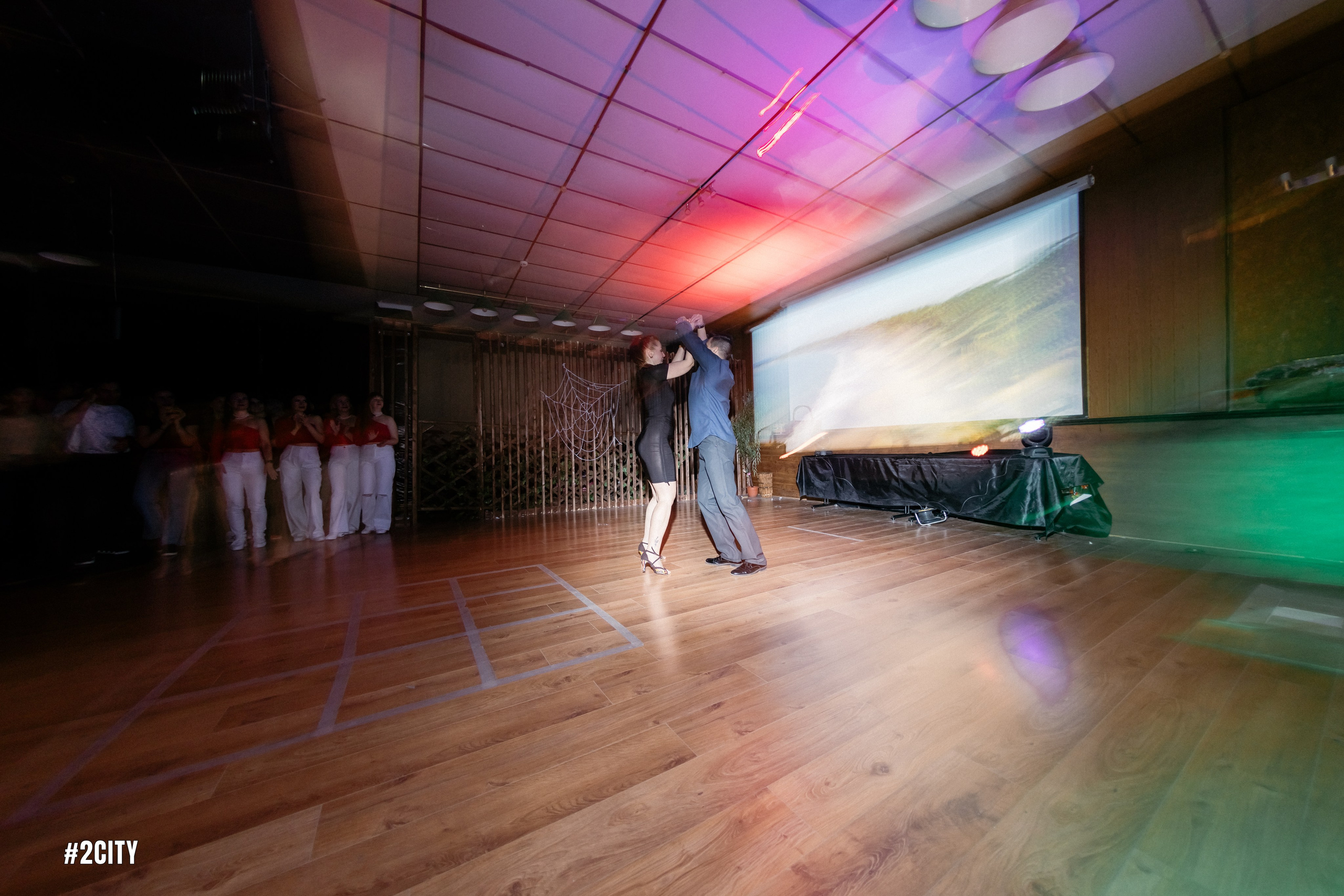 Танцы 2. Портретный и семейный фотограф Наталия Гаврилина, Саратов — Москва