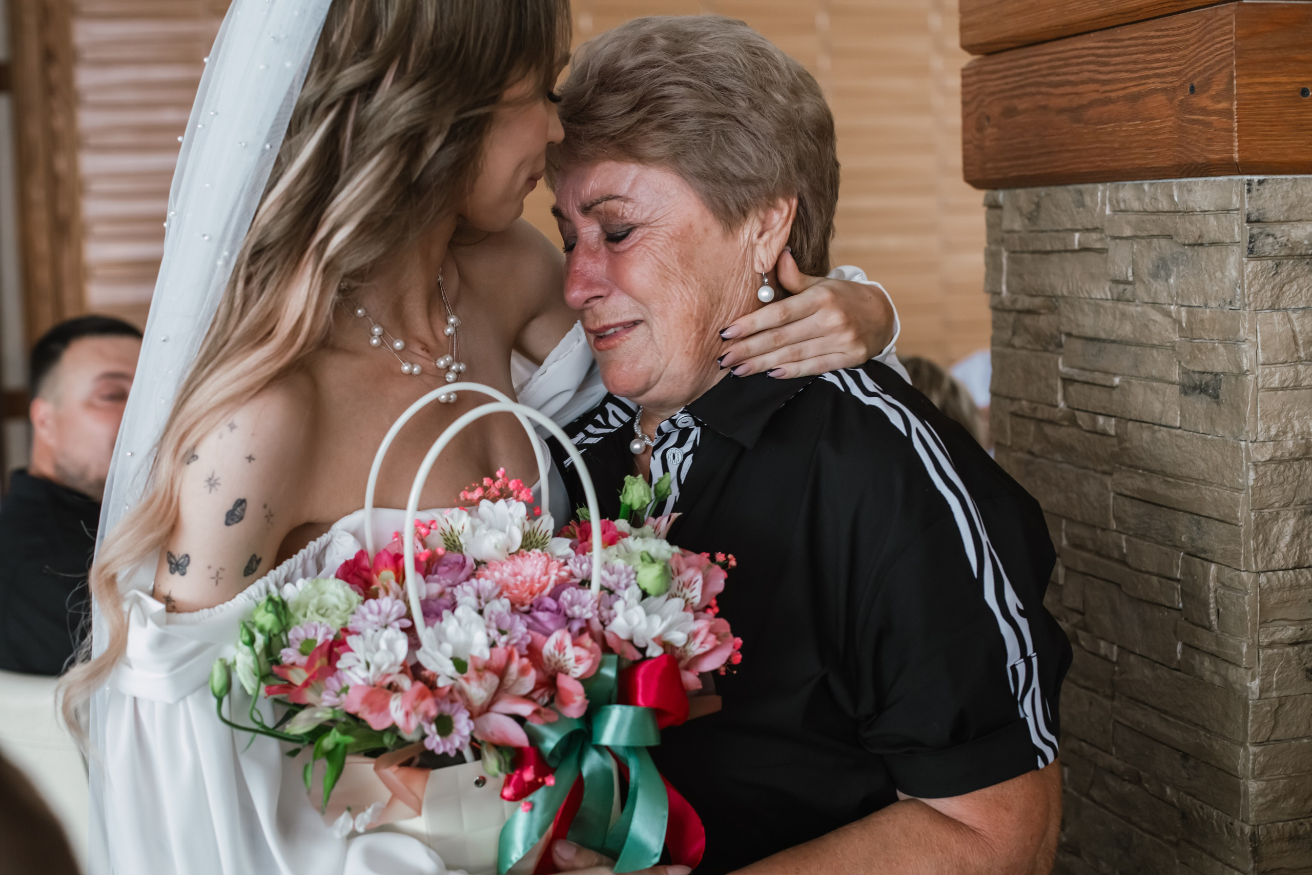 Стас и Настя. Портретный и семейный фотограф Наталия Гаврилина, Саратов — Москва