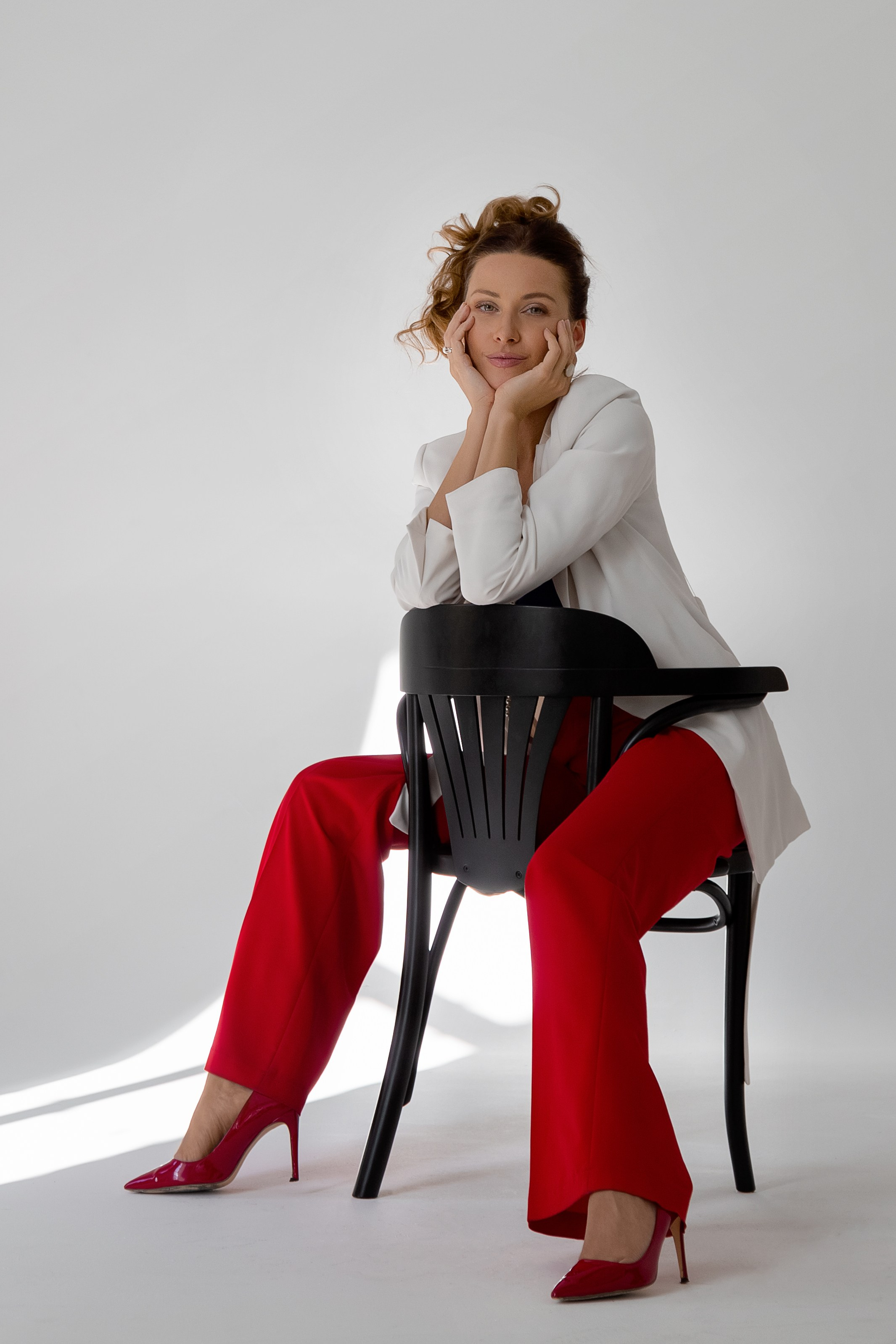 Индивидуальные съемки. Светский фотограф Санкт-Петербург и ЛО