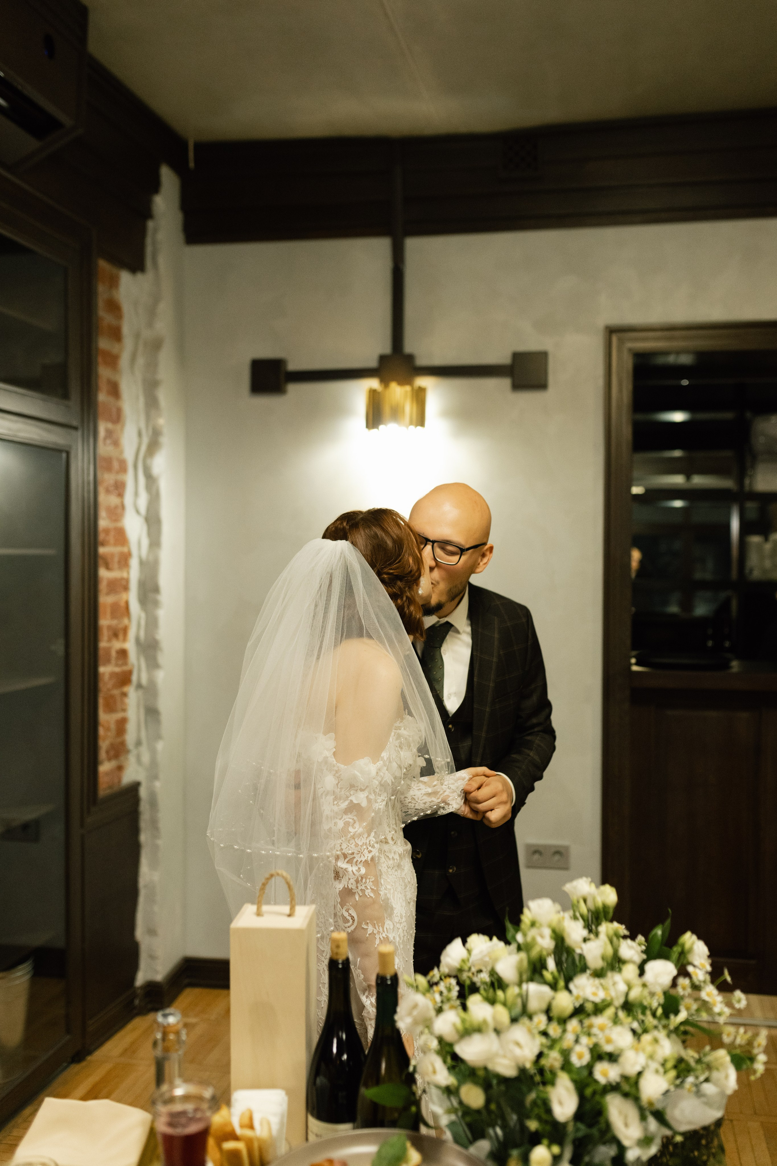 Maksim & Lia. Фотограф в Томске Ирина Павлуцкая