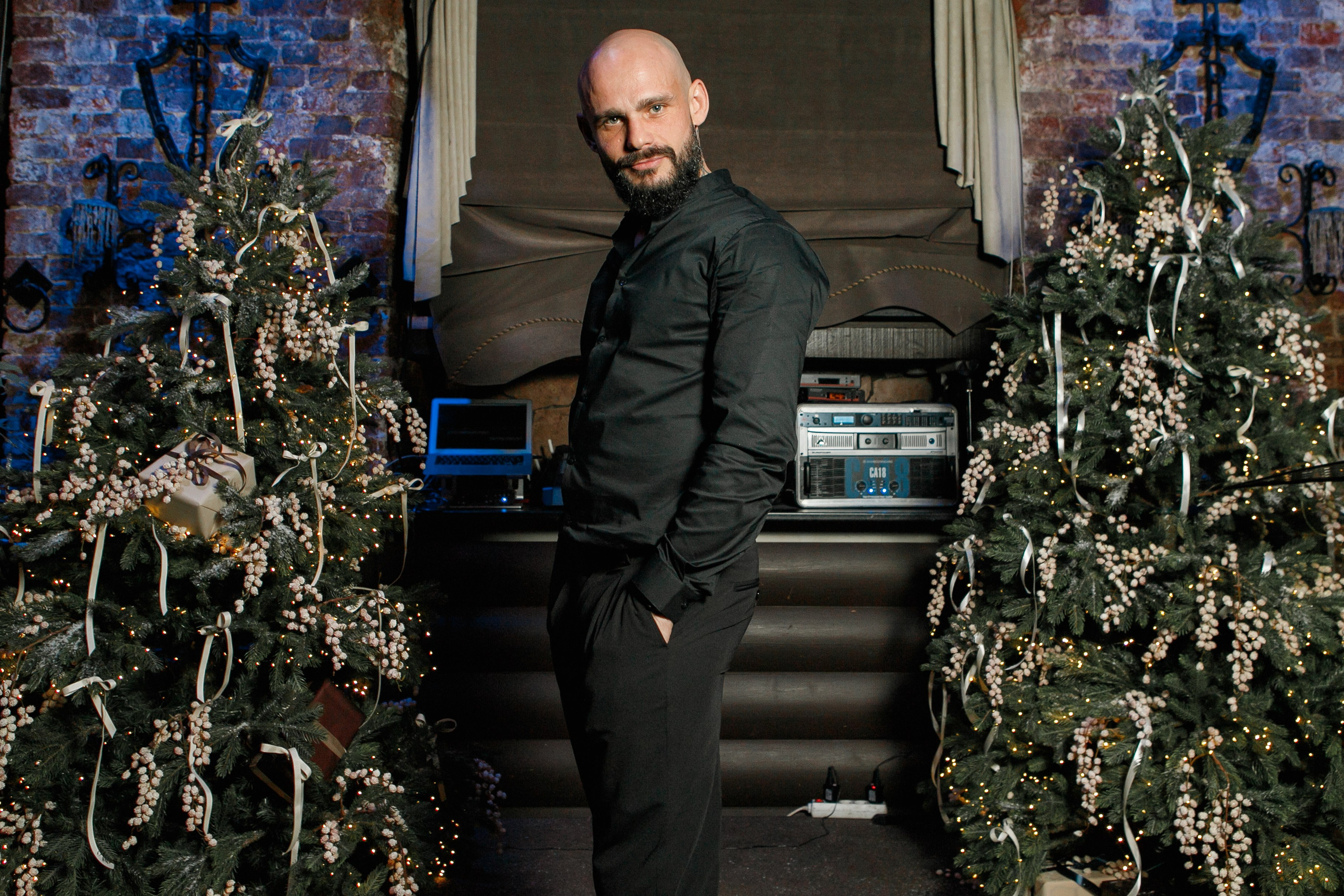 Арсенал 25/12. Фотограф Анастасия Кулешова