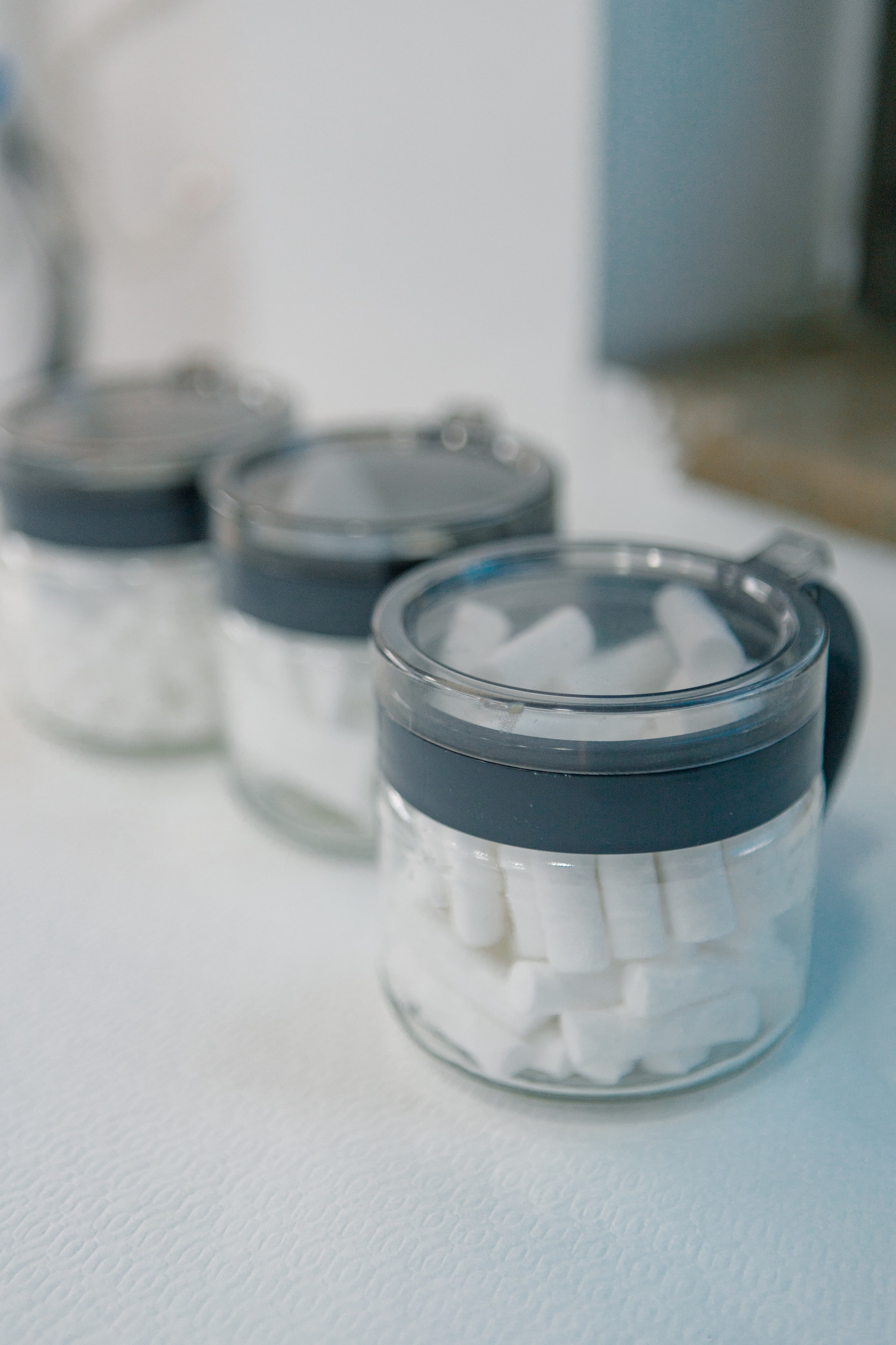 Стоматология. Турция. Фотограф Анастасия Кулешова