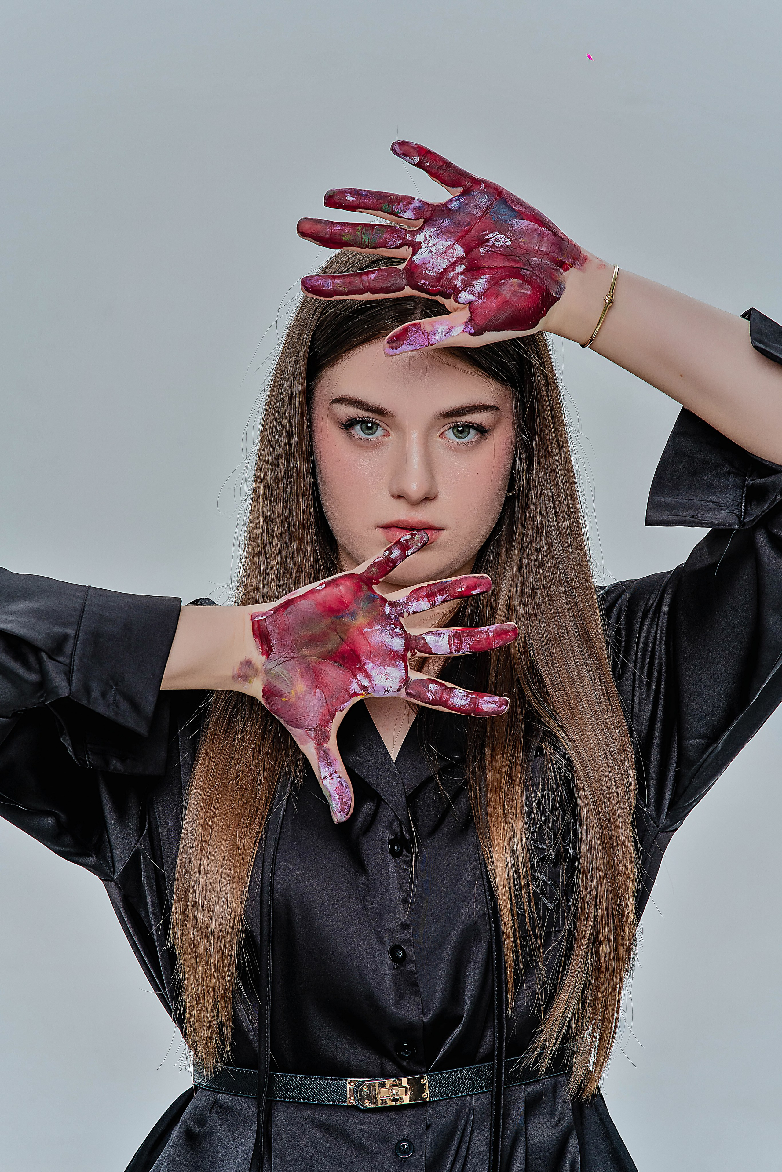 ВАРИАНТ 1. Современные Выпускные Альбомы в Ростове-на-Дону