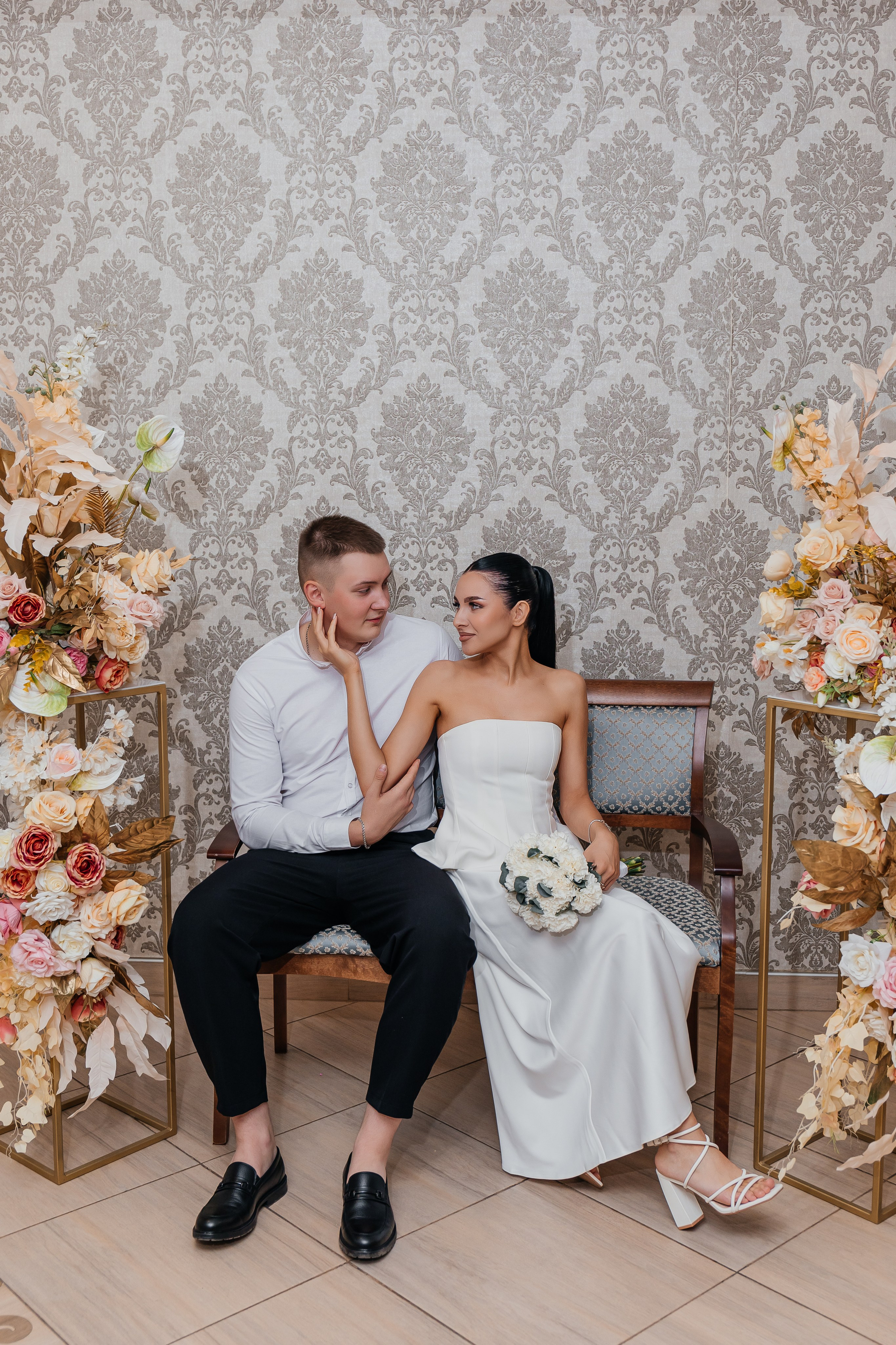 Alena & Denis. Семейный и свадебный фотограф в Нижнем Новгороде